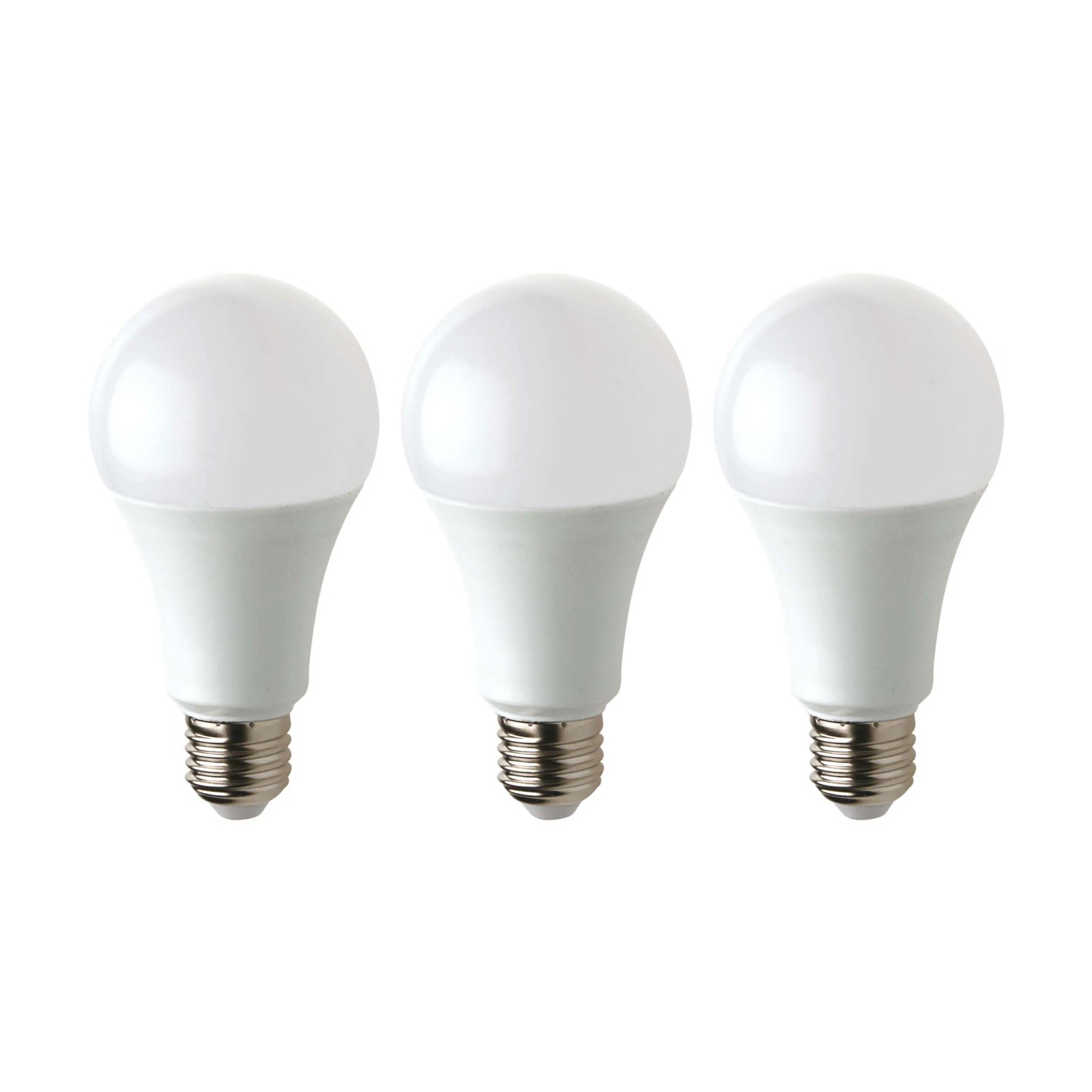 Bright Home Żarówka E27 15W 6500K 1521lm 3 szt.