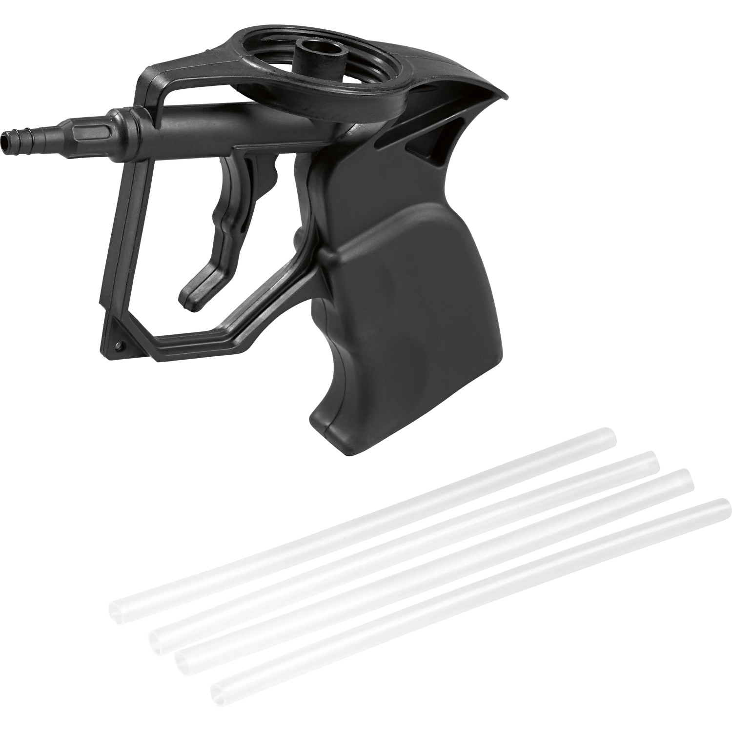 LUX-TOOLS Pistolet do pianki montażowej