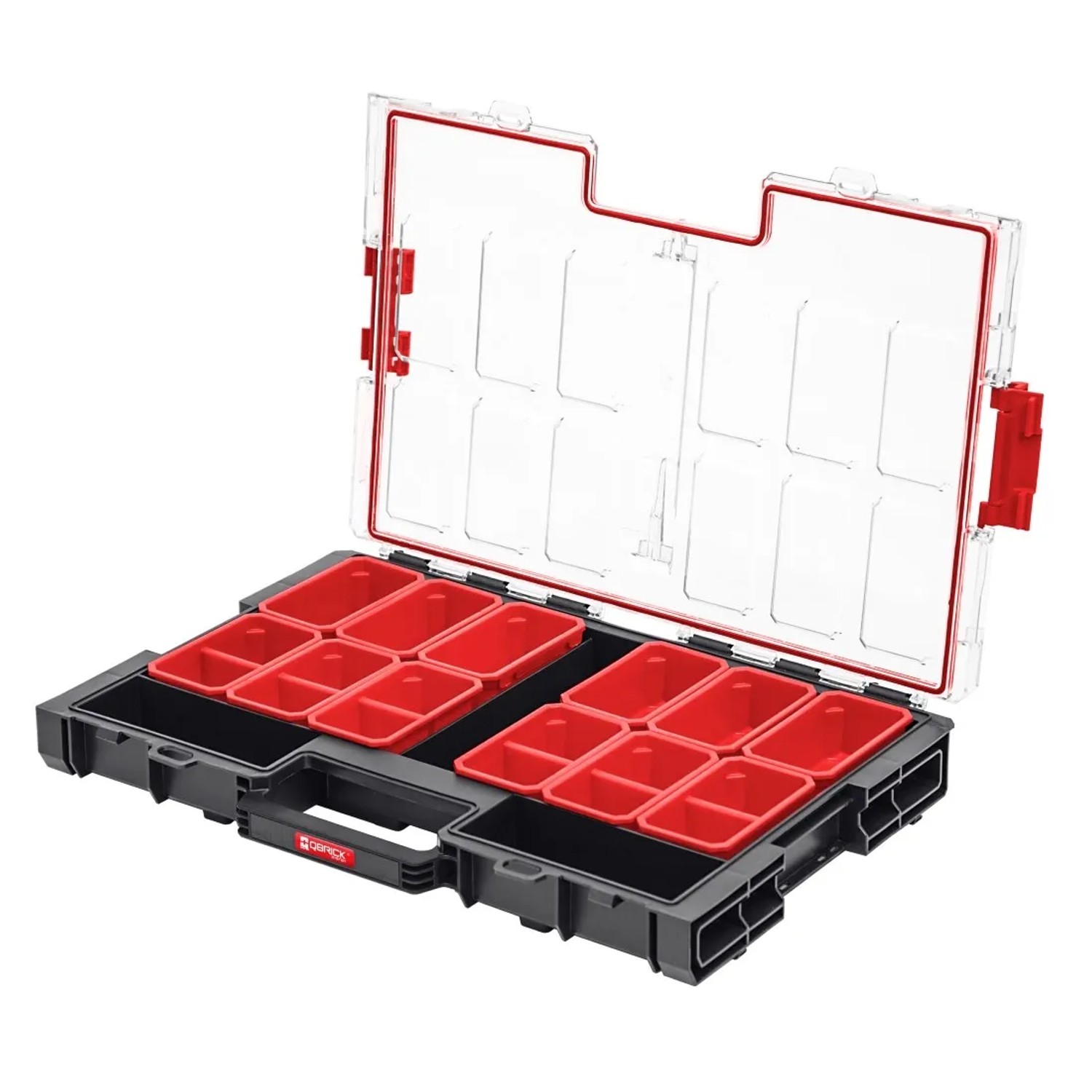 Qbrick System Organizer L