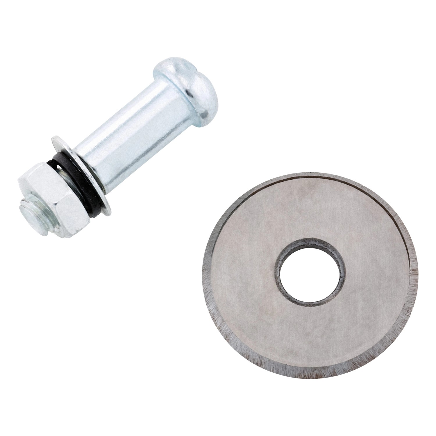 Kółko tnące do przecinarki do glazury LUX