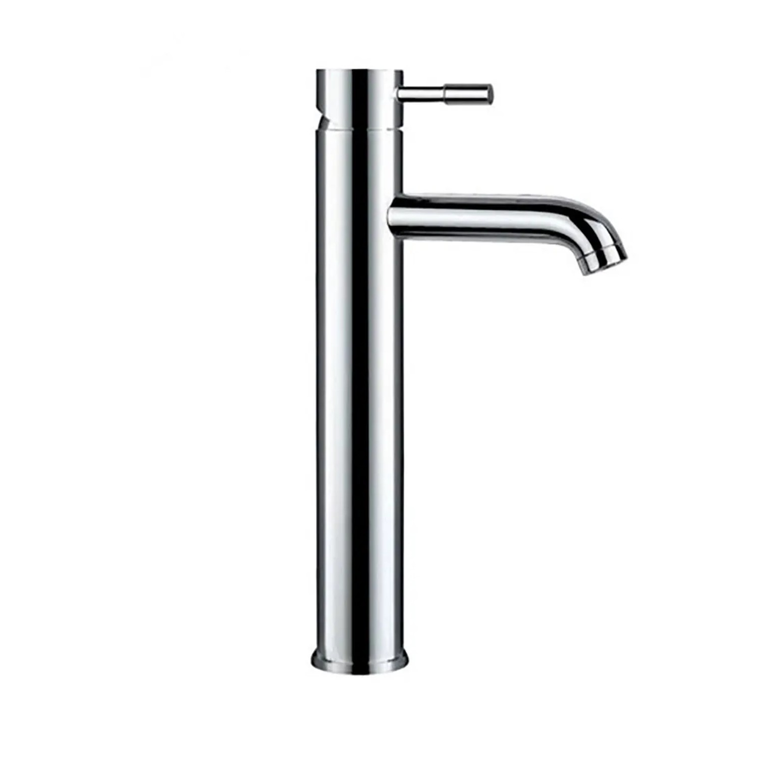 Rea Bateria umywalkowa wysoka Graf chrom