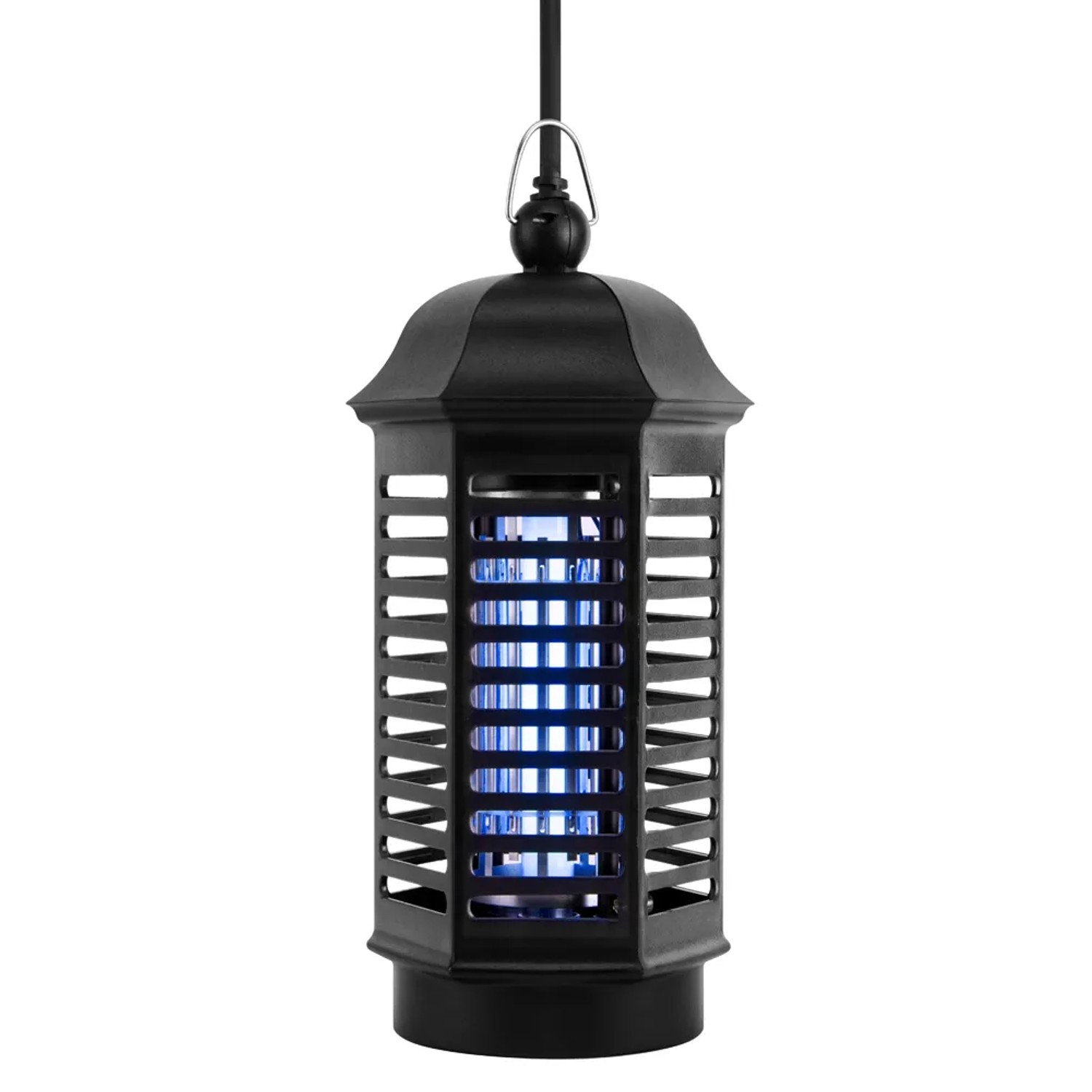 Lampa owadobójcza UV-A T4 4W