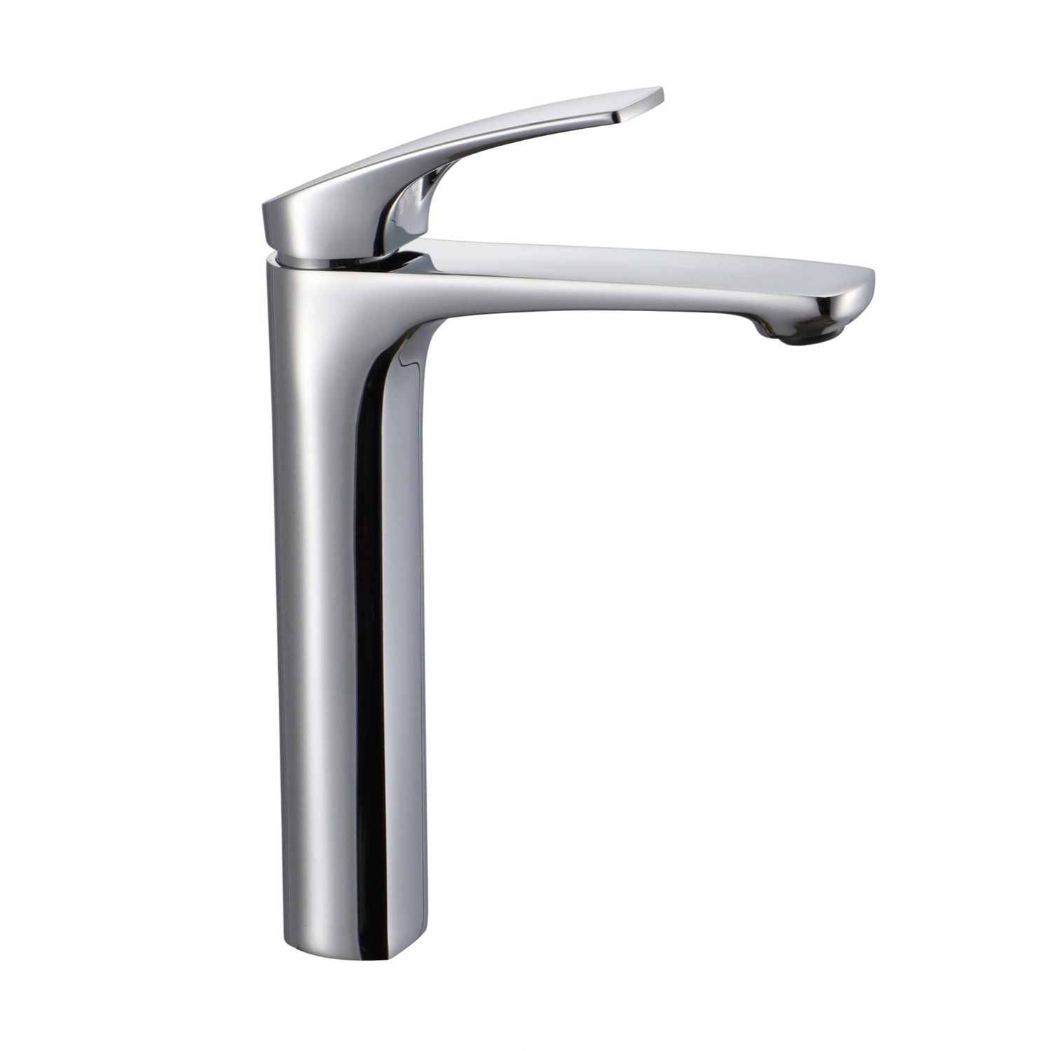 Valvex Bateria umywalkowa wysoka Costa chrom