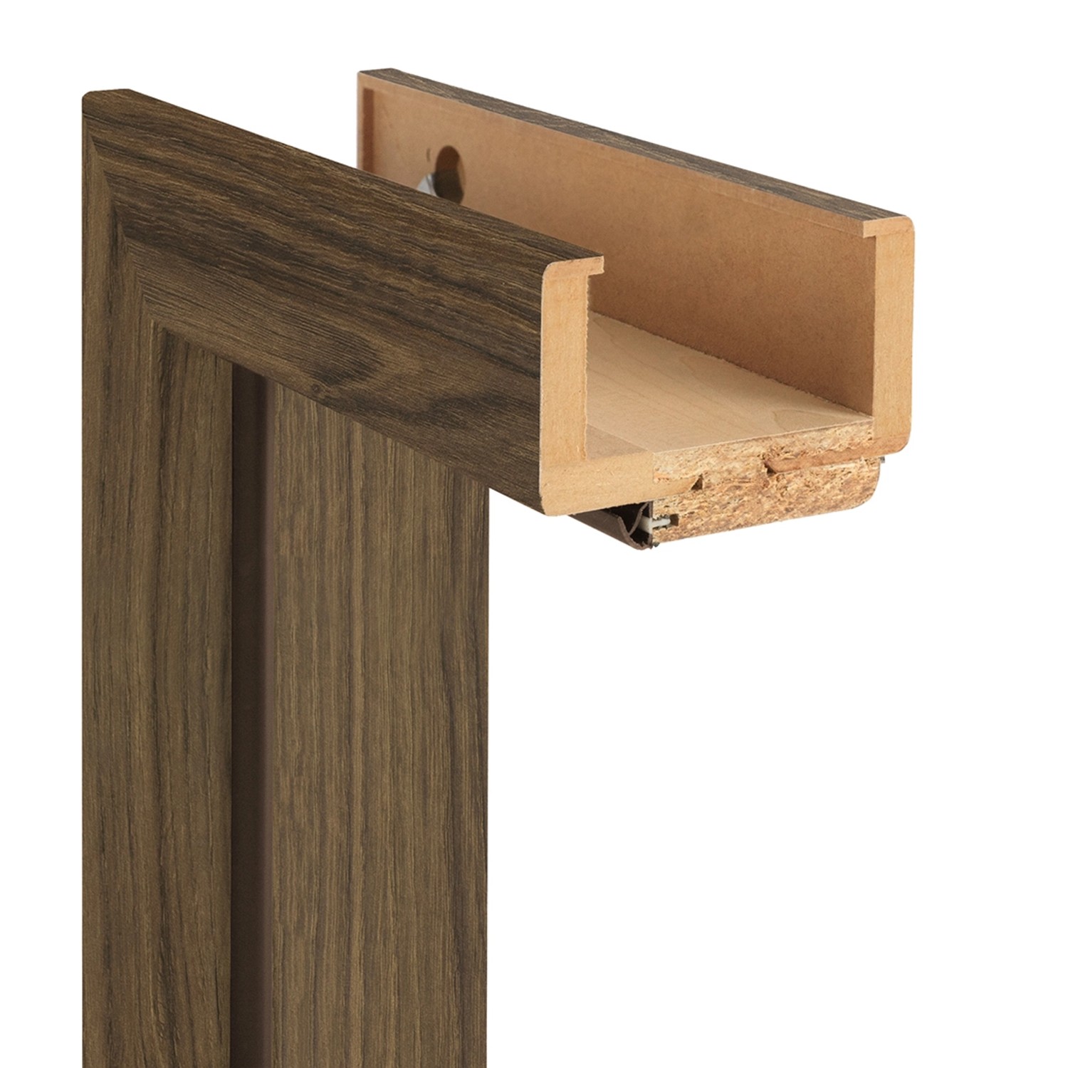 Classen Ościeżnica regulowana 140-160 mm Dąb Catania 70L