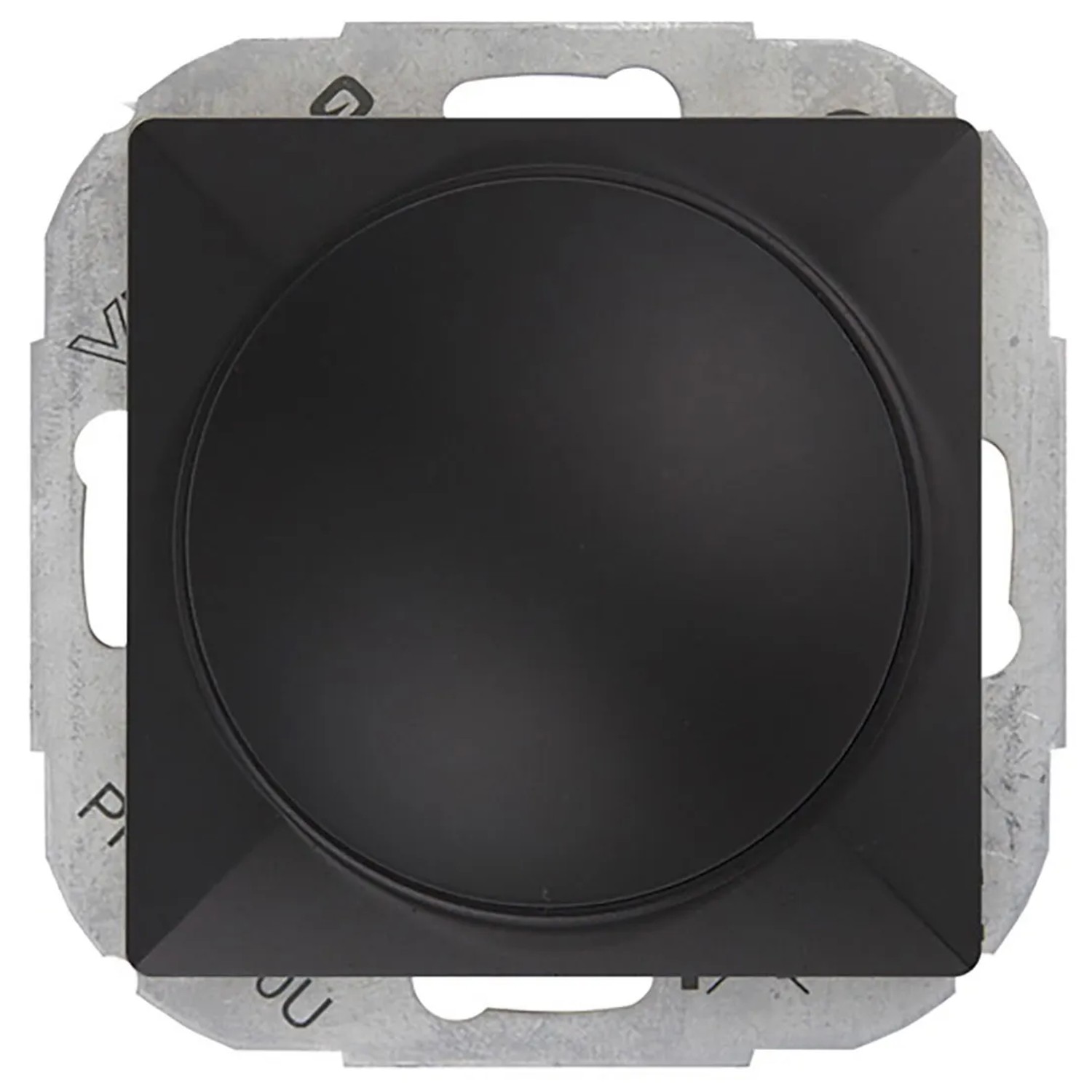 Ściemniacz Perła czarny mat