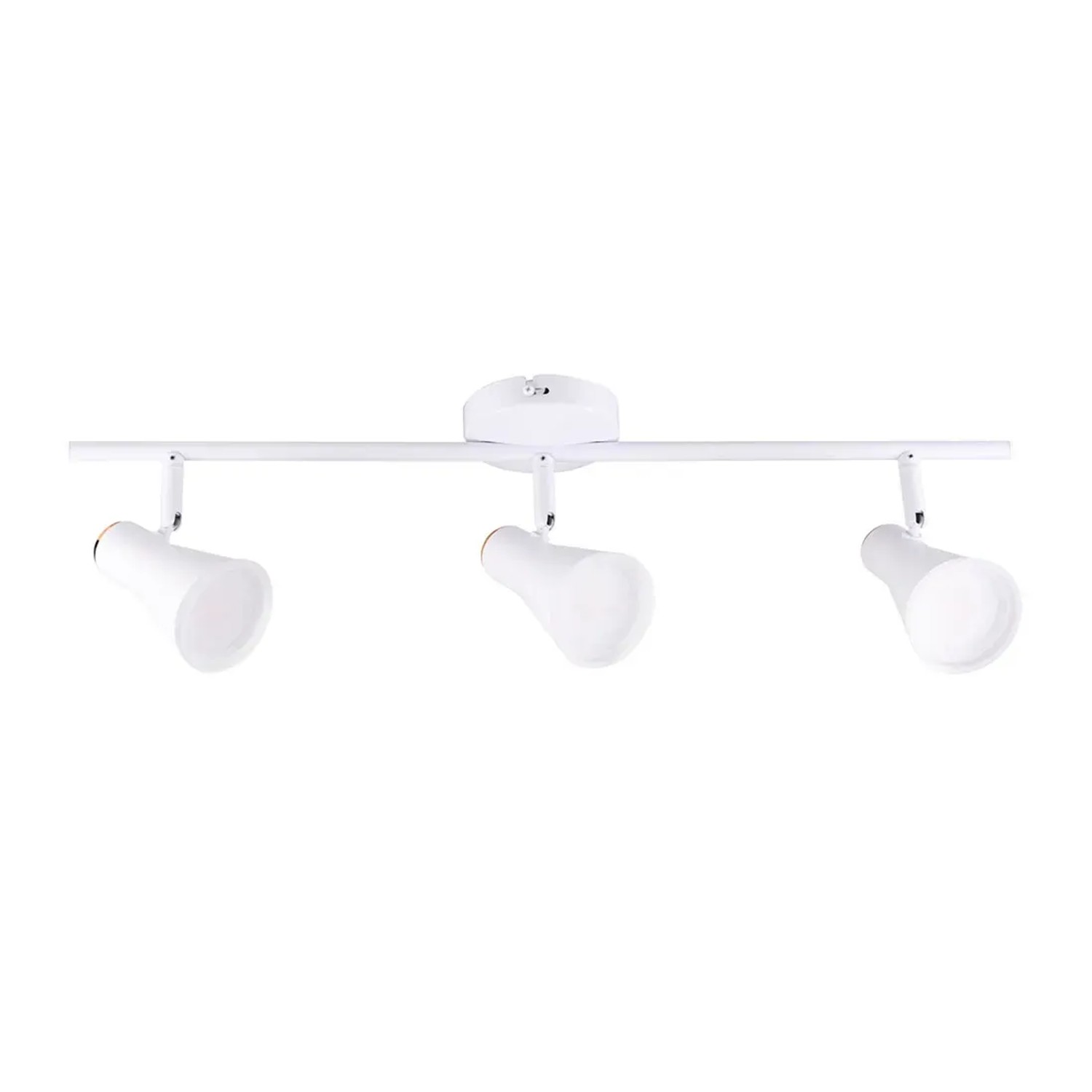 Sanico Listwa LED BERG-3 3000K biała 3x4,2W 1275 lm