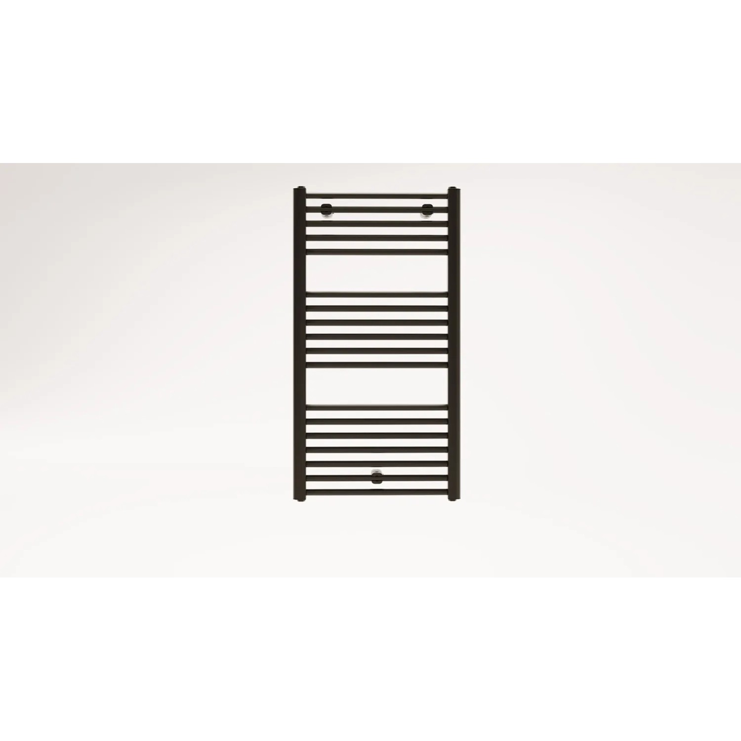 Luxrad Grzejnik TOP 1 czarny mat 445W