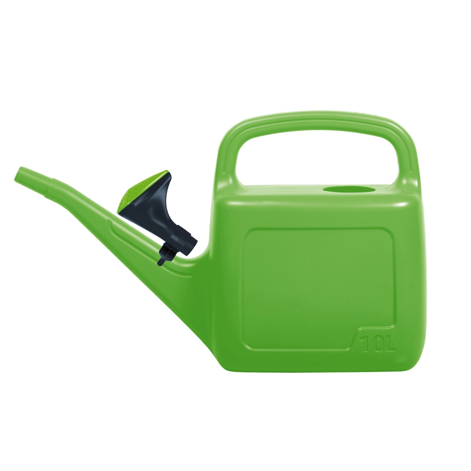 Prosperplast Konewka zielona - 10 l