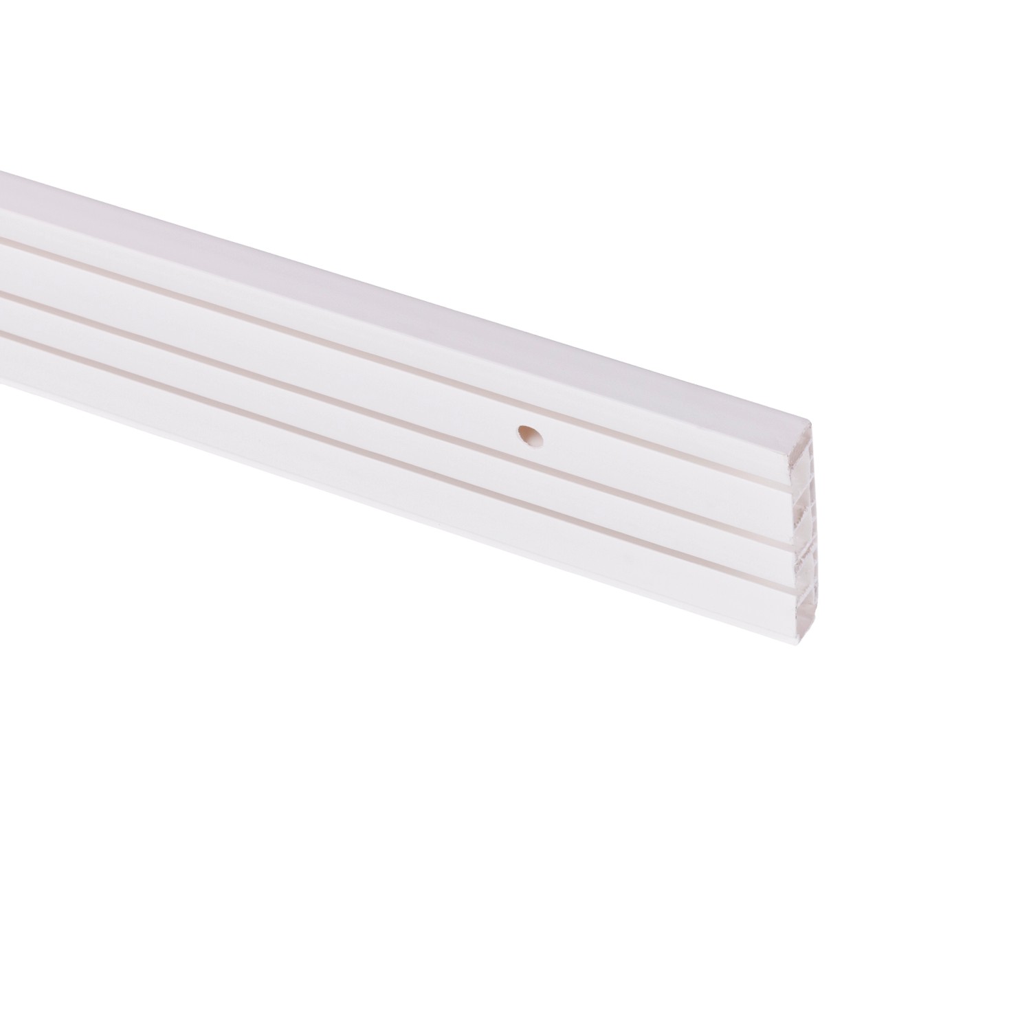 Gardinia Szyna sufitowa GK3 biała 180 cm