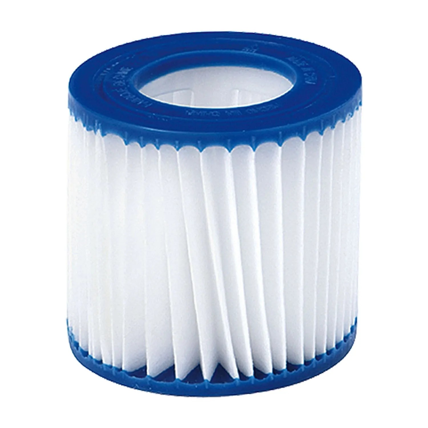 Filtr do pomp basenowych typ II