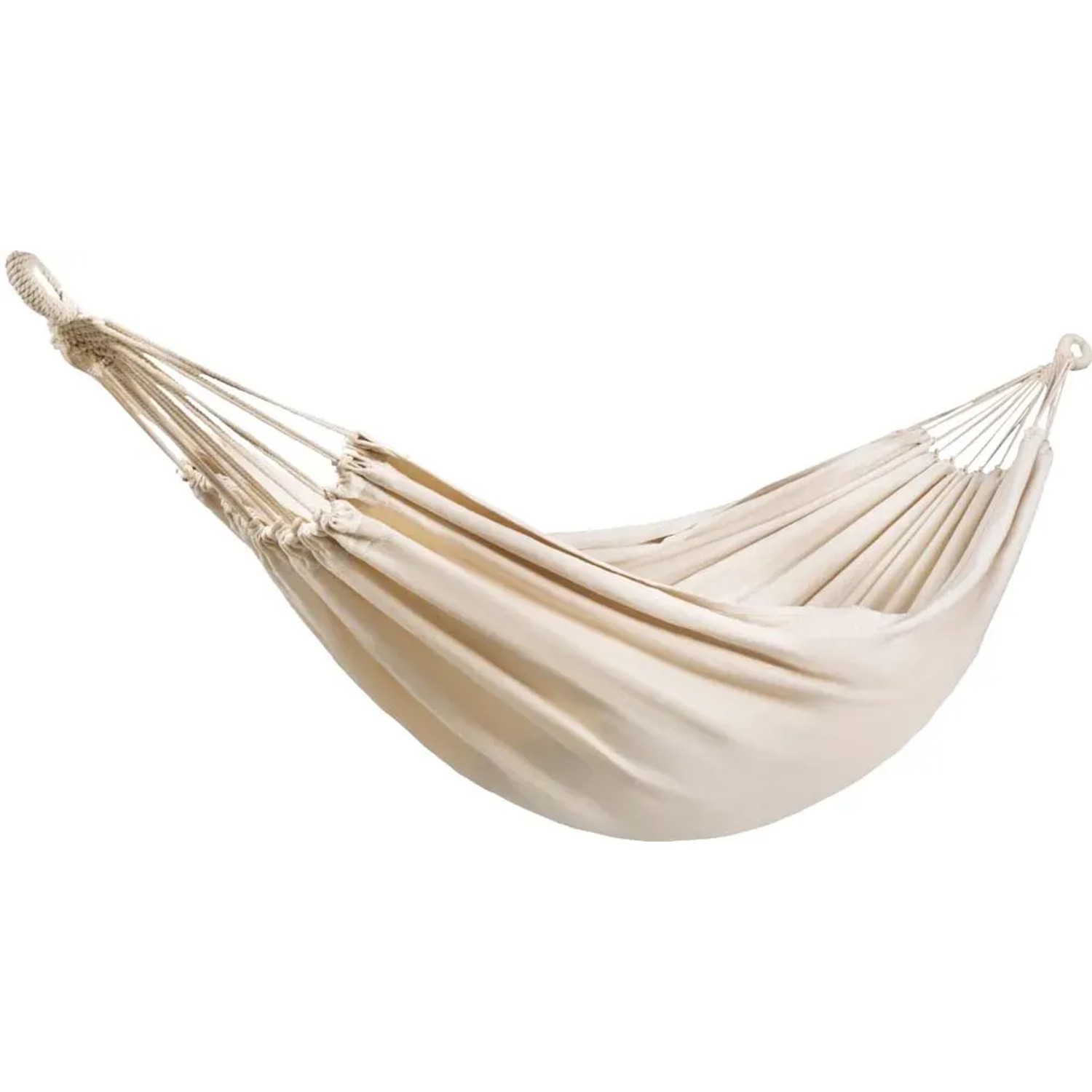 Hamak SALCHA naturalny