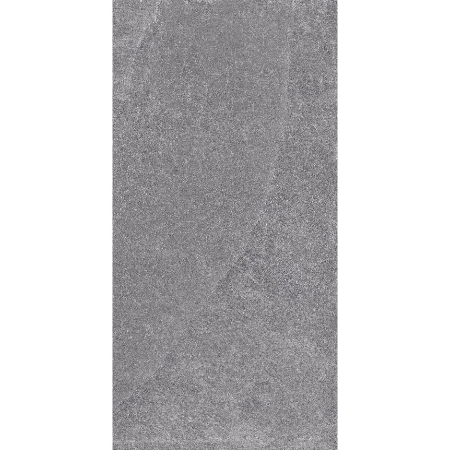 Gres szkliwiony półpolerowany Cemento Ardena Graphit 60 x 120 cm