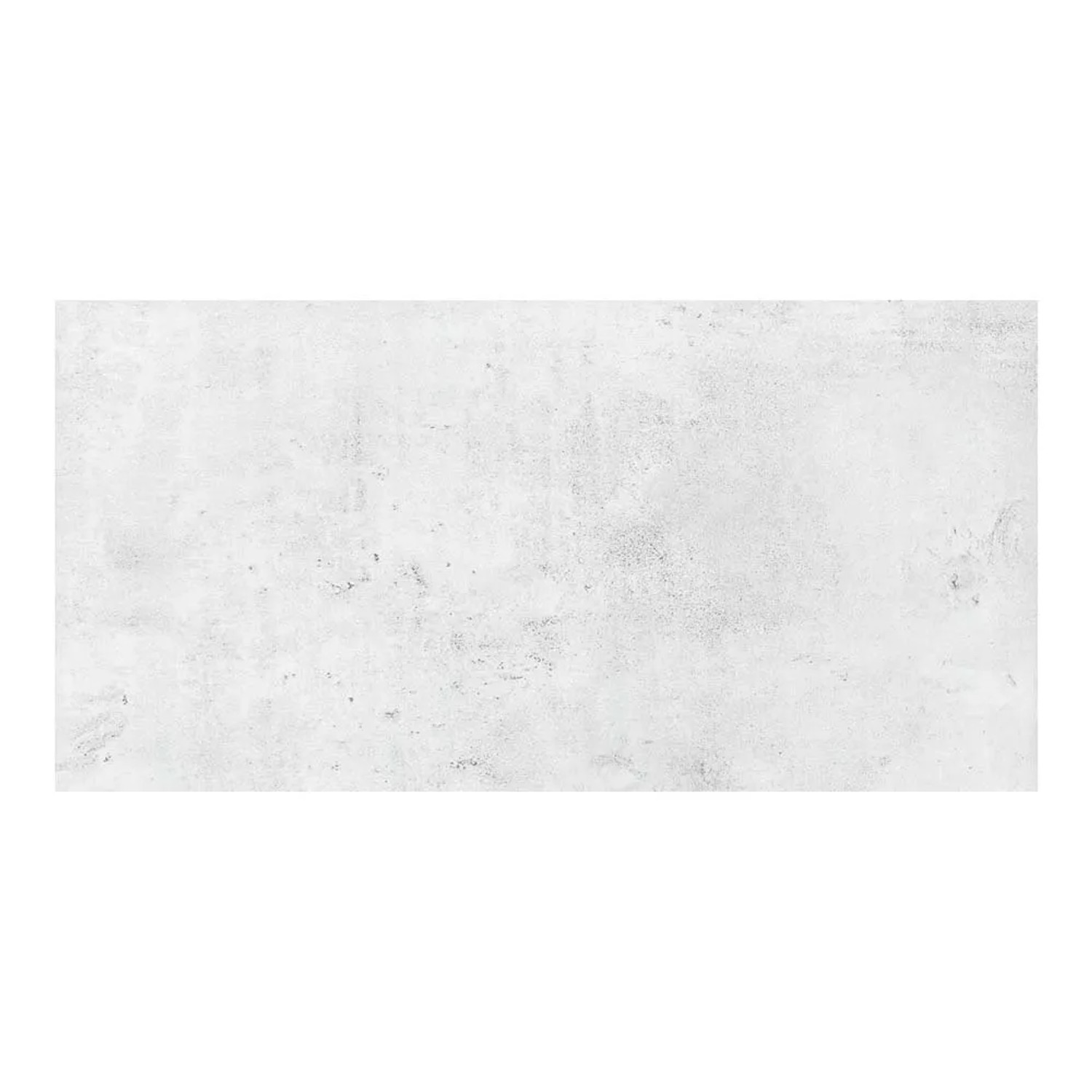 Glazura Bergen white light 30 x 60 cm