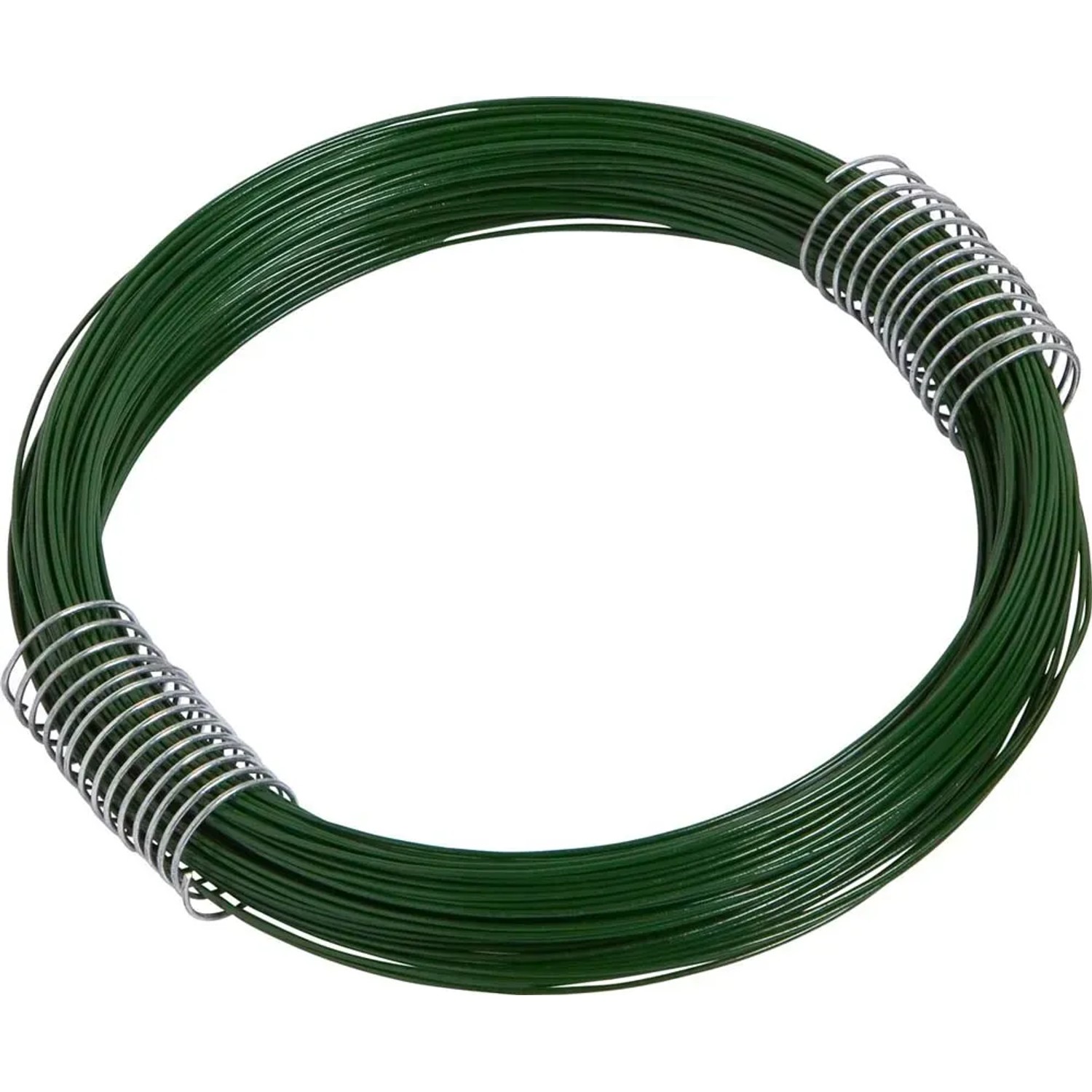 Drut zielony 1mm 32m