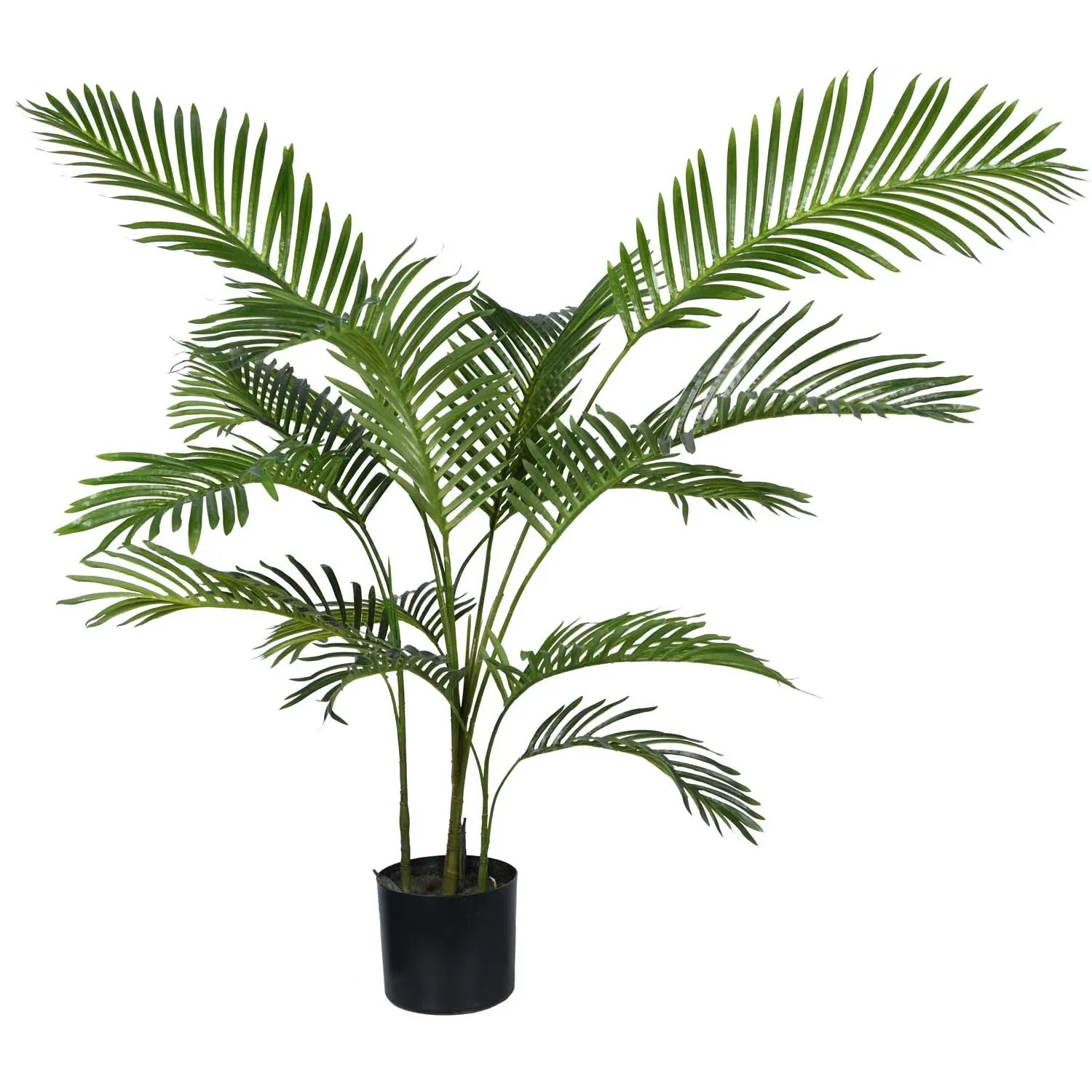 Palma Areka sztuczna - wys. 120 cm