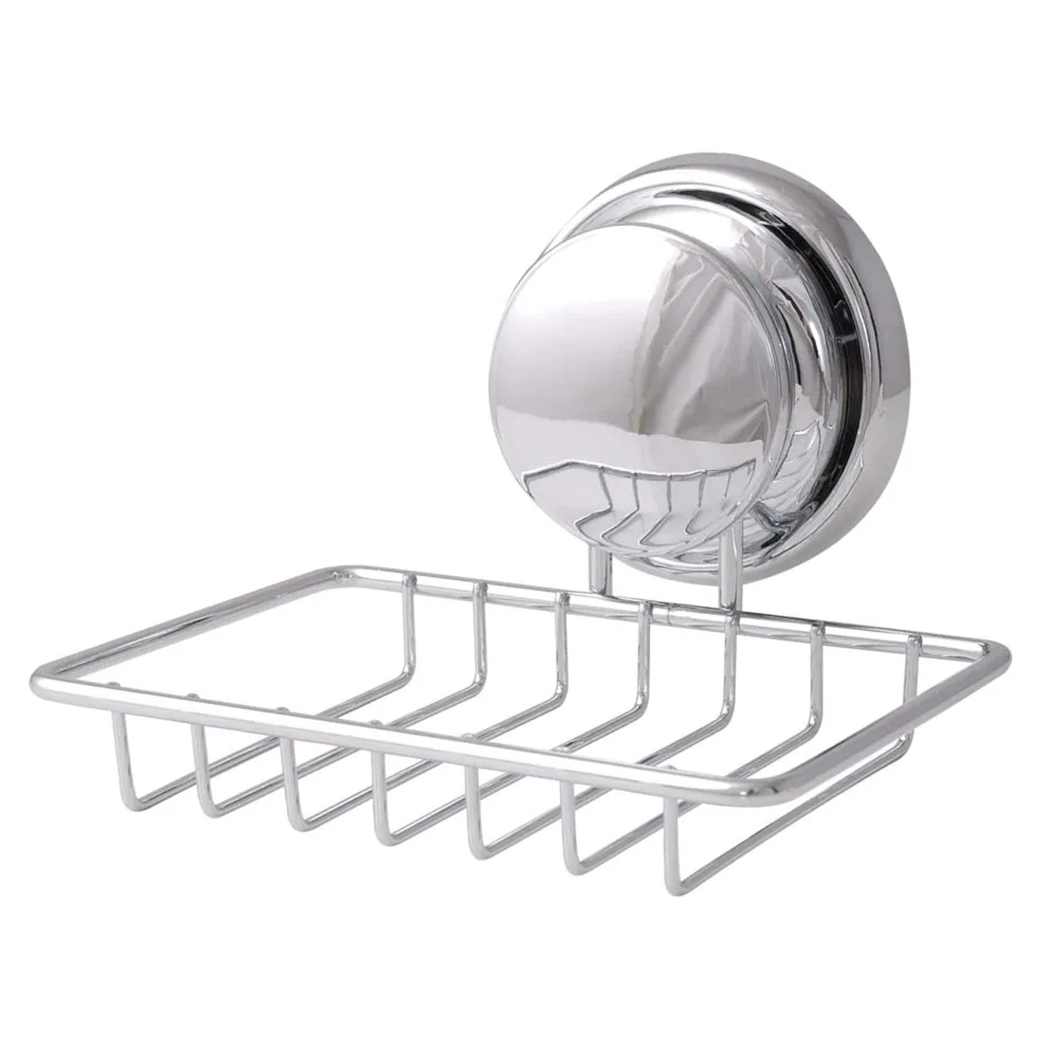 Yoka home Mydelniczka Gavi chrom