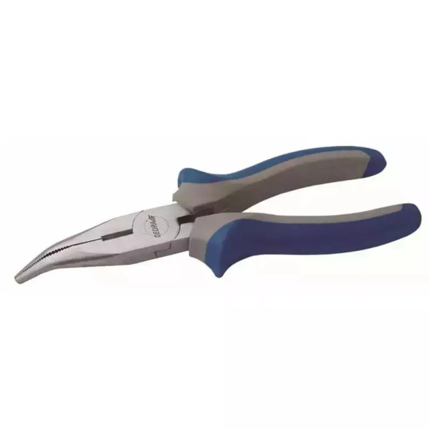 Dedra Szczypce wygięte 150 mm