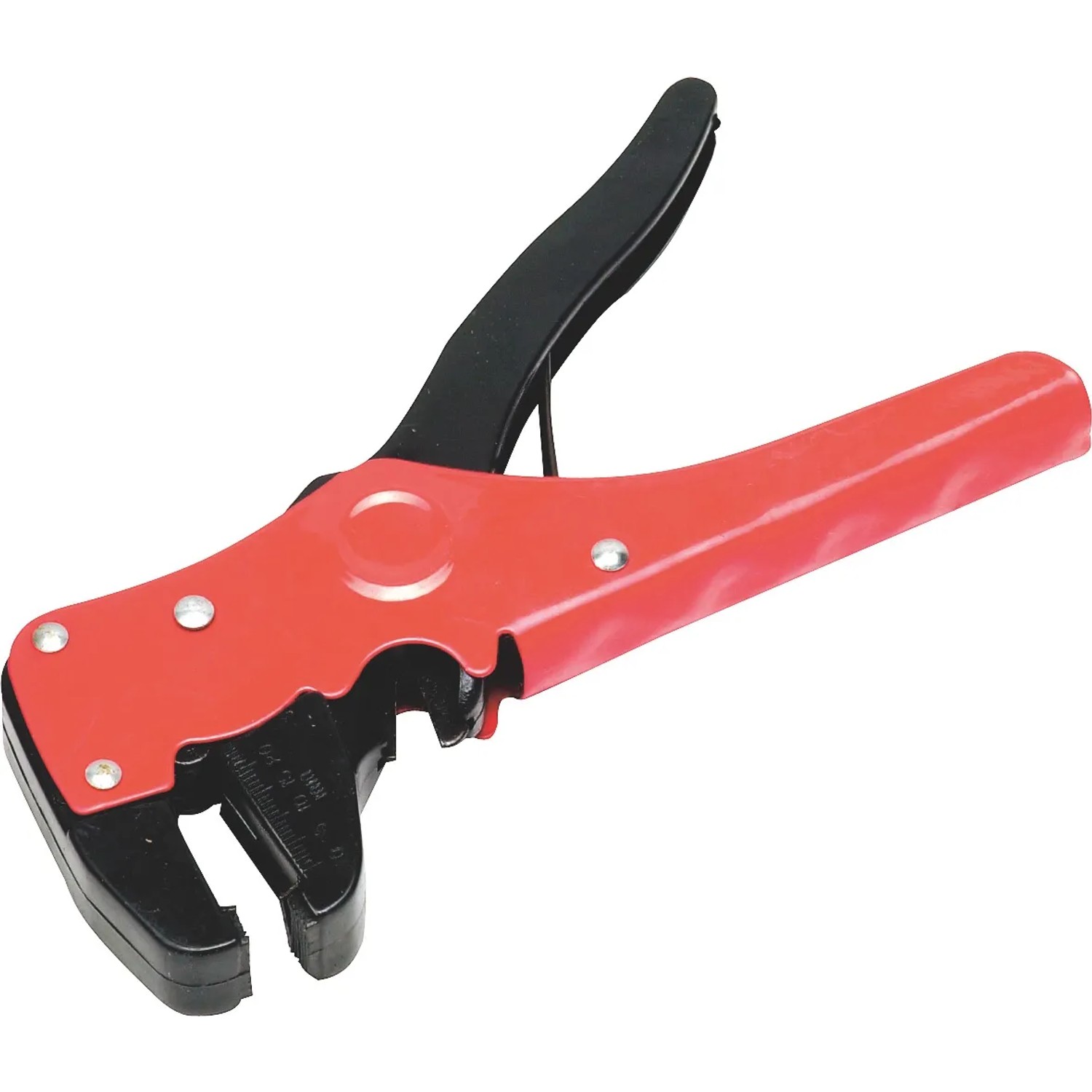 Szczypce do ściągania izolacji automatyczne