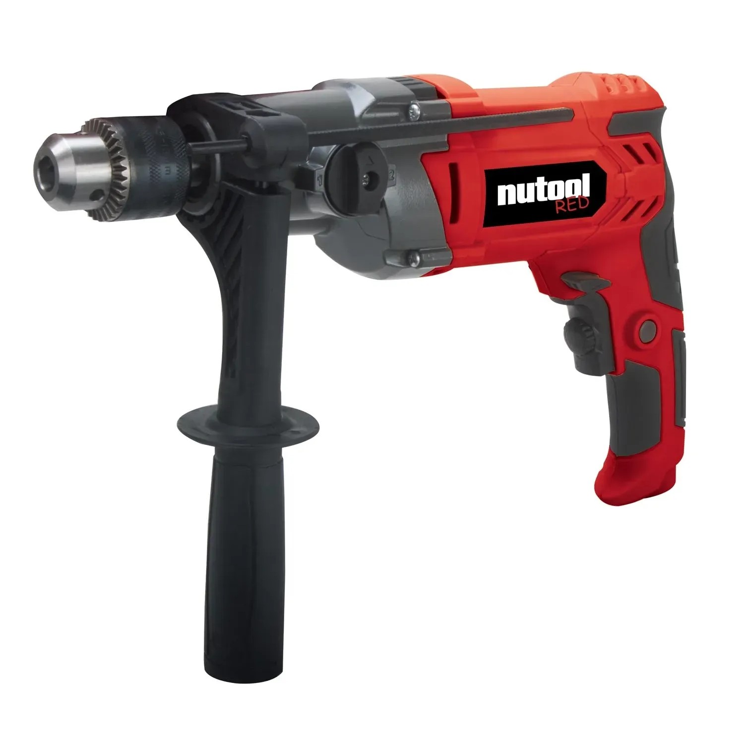 Nutool RED Wiertarka udarowa NHD1200R 1200 W