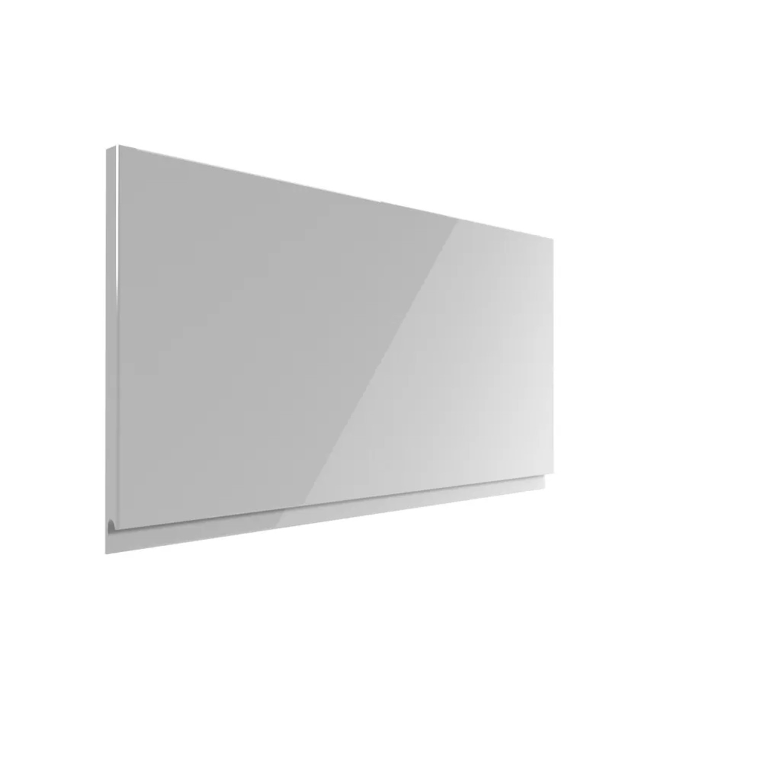 Front Verona 60 cm x 35 cm do szafki okapowej grey metal