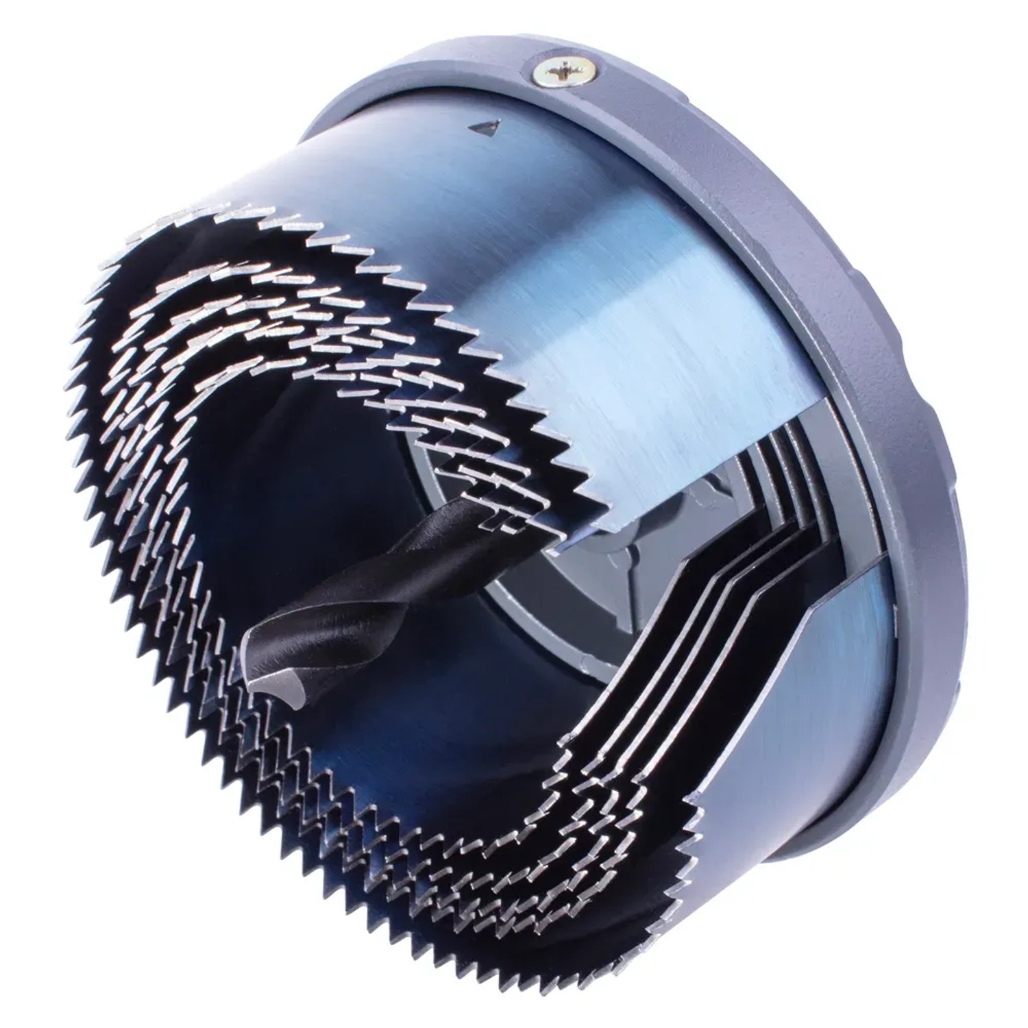 Wolfcraft Otwornica do drewna 5 elementów 60 - 95 mm