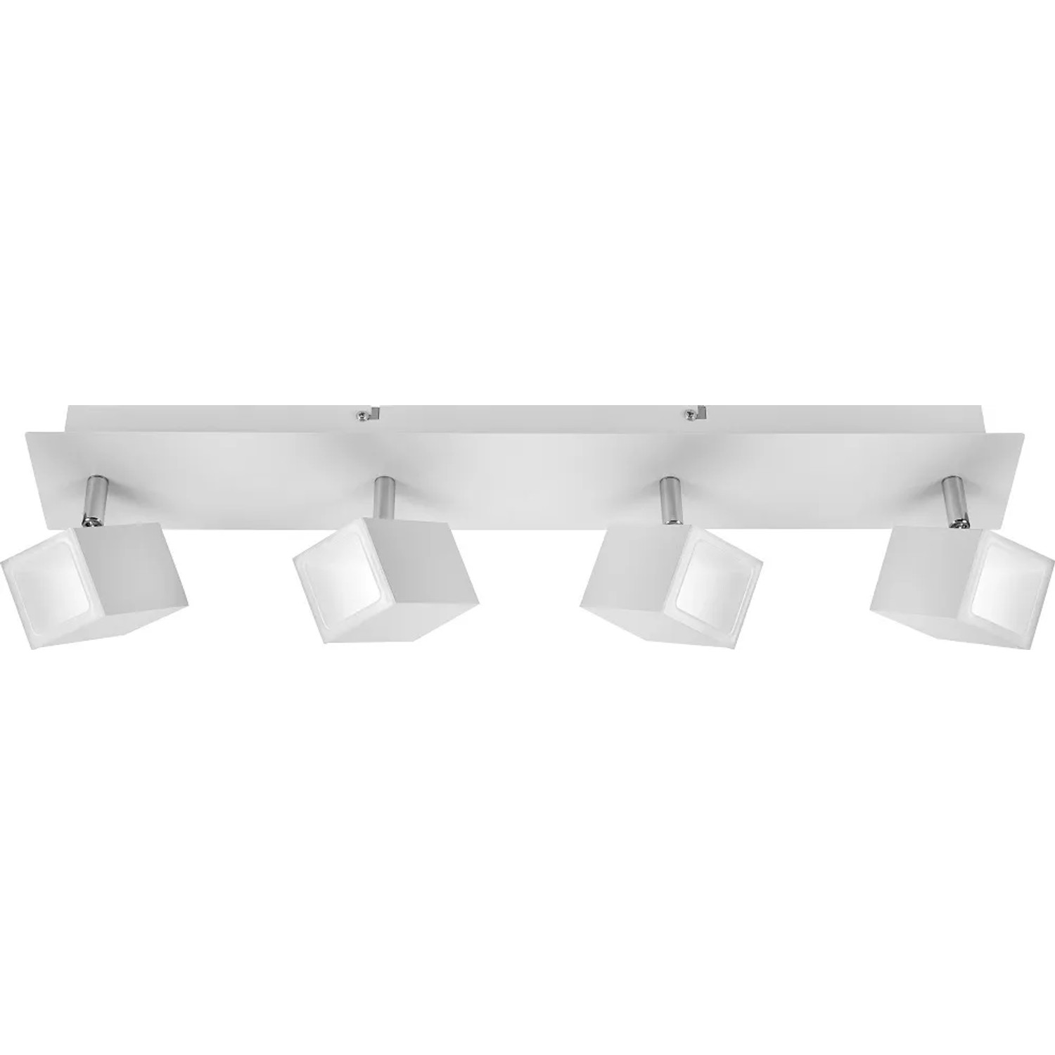 Listwa LED CUBOID 4 27W 3000K 660Im biała