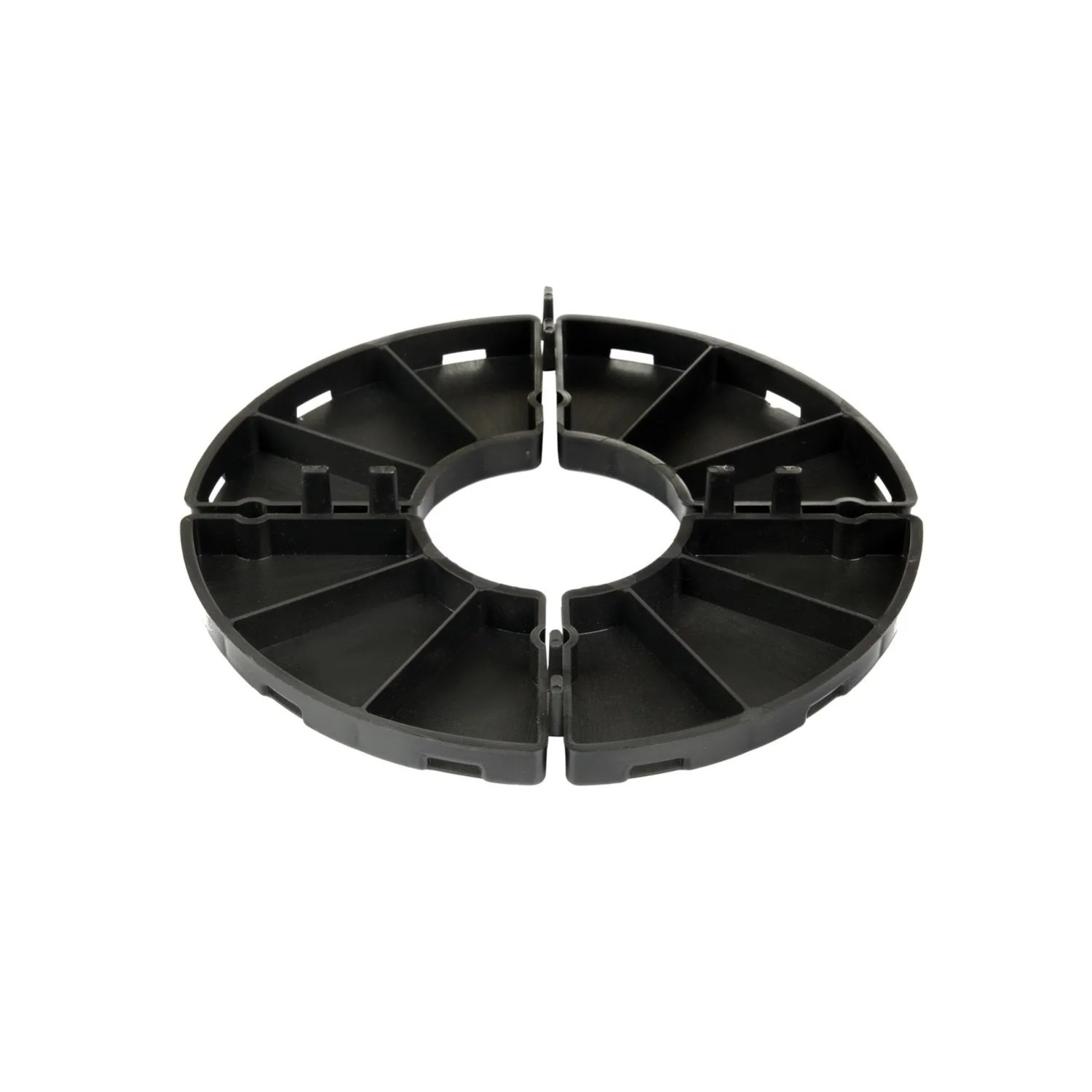 Podkładka pod płyty 10mm 10x140x140