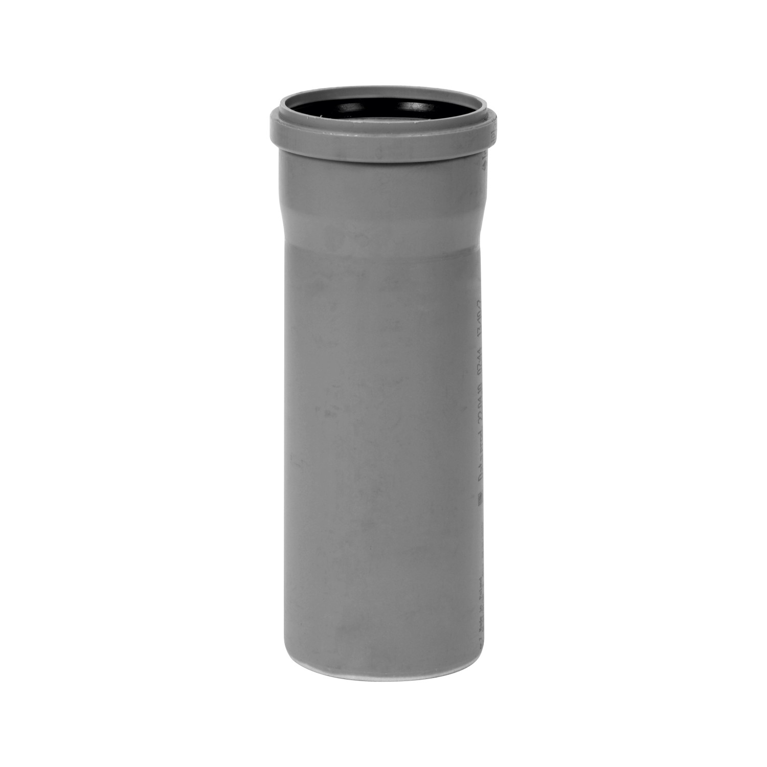 Tycner Rura kanalizacyjna 110/2,7/500