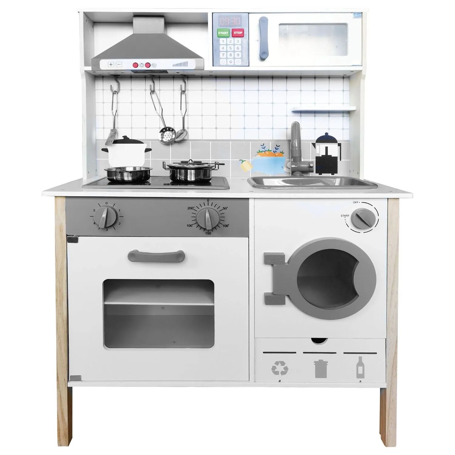 Kuchnia dla dzieci TINY CHEFS