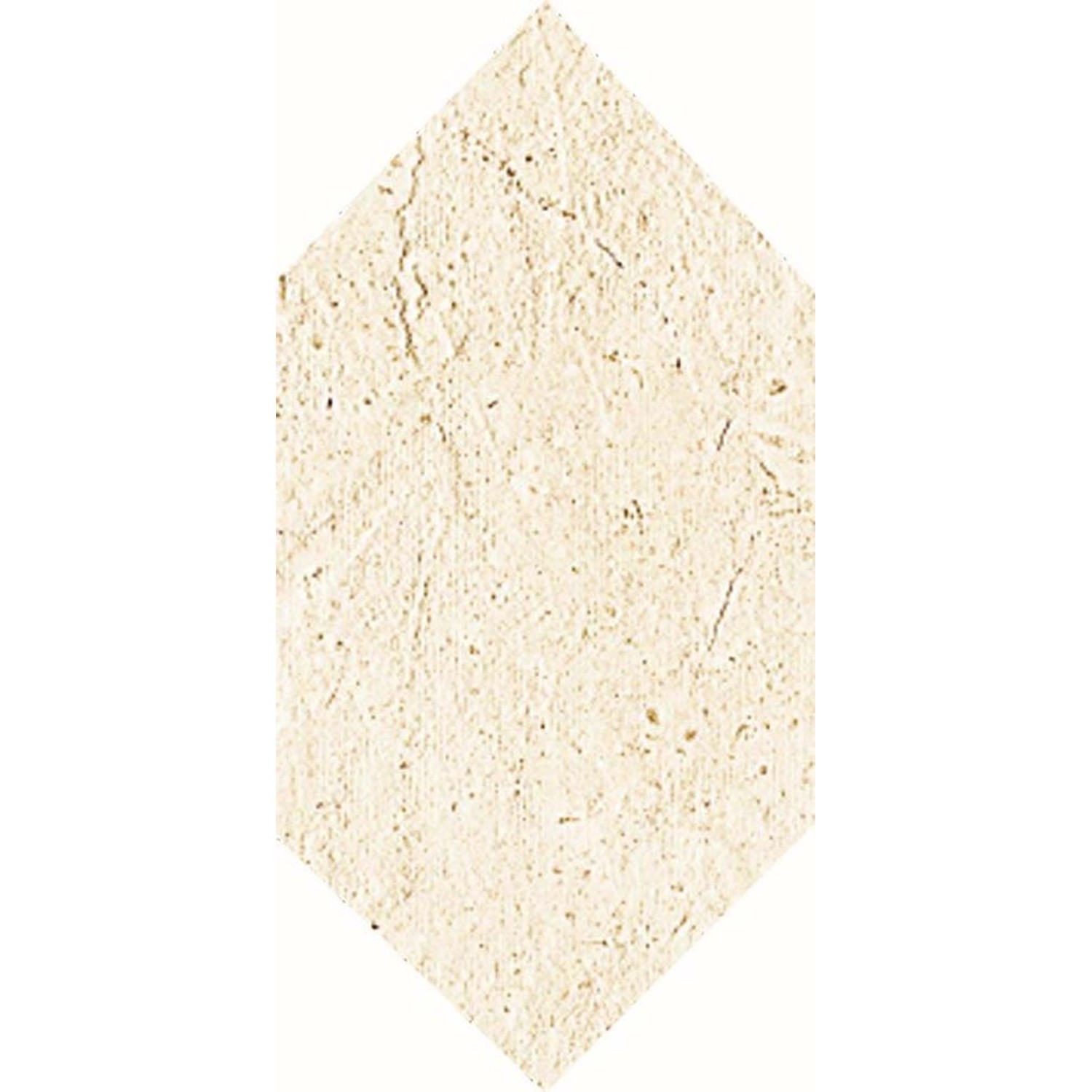 Glazura Ventura ivory form 14,8 x 22,5 cm