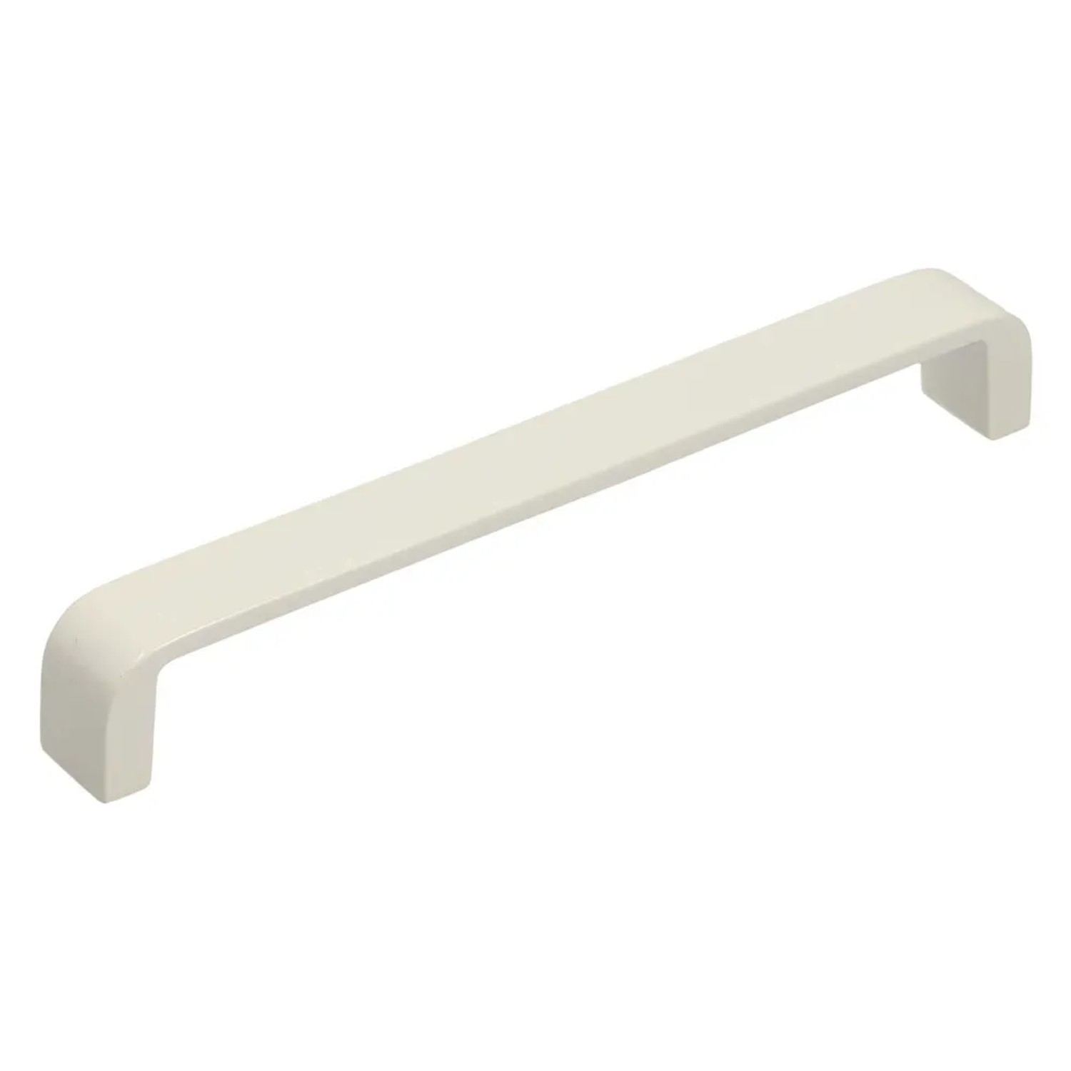 Gamet Uchwyt meblowy biały UA12 160mm