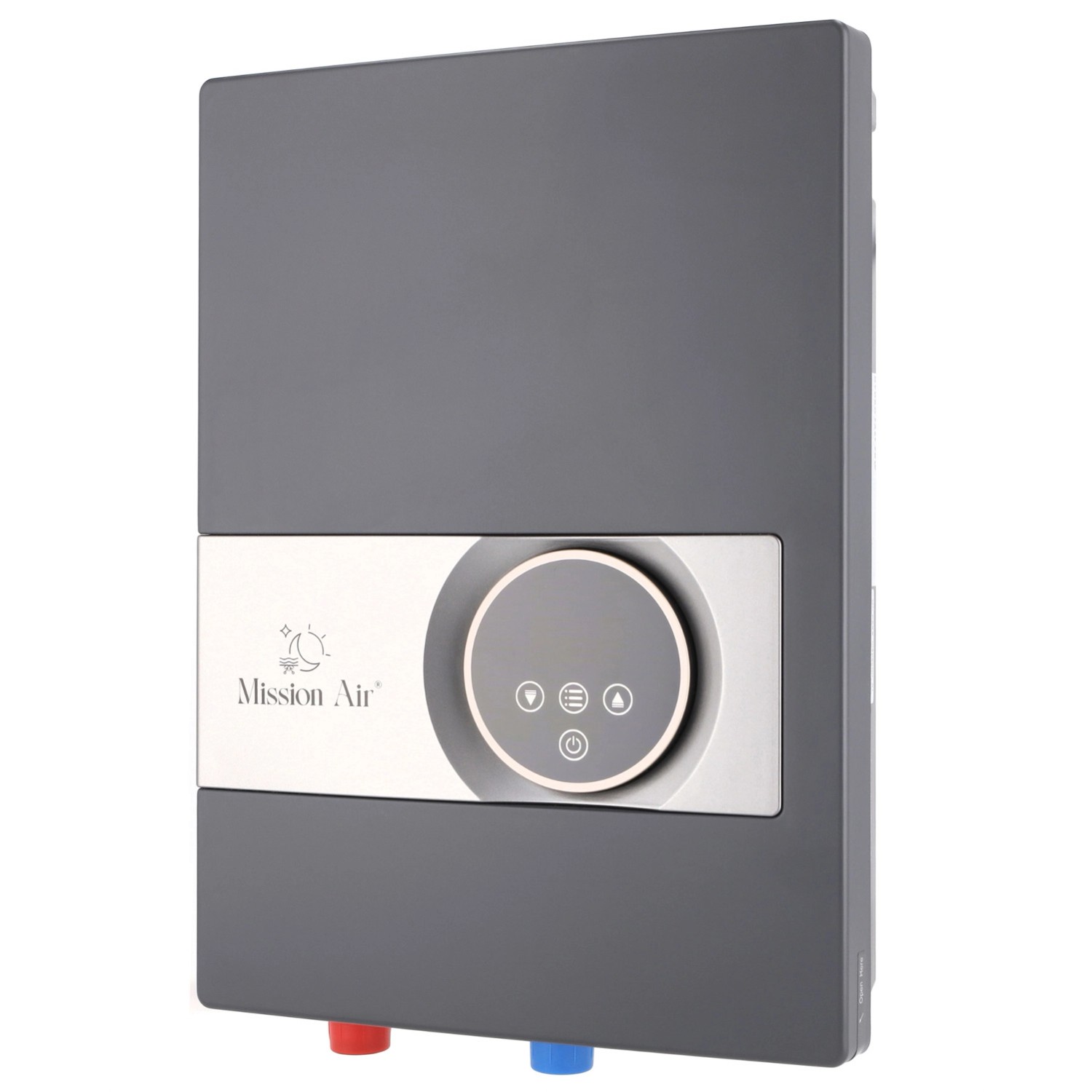 Mission Air Podgrzewacz wody Hydro Fast 7kW