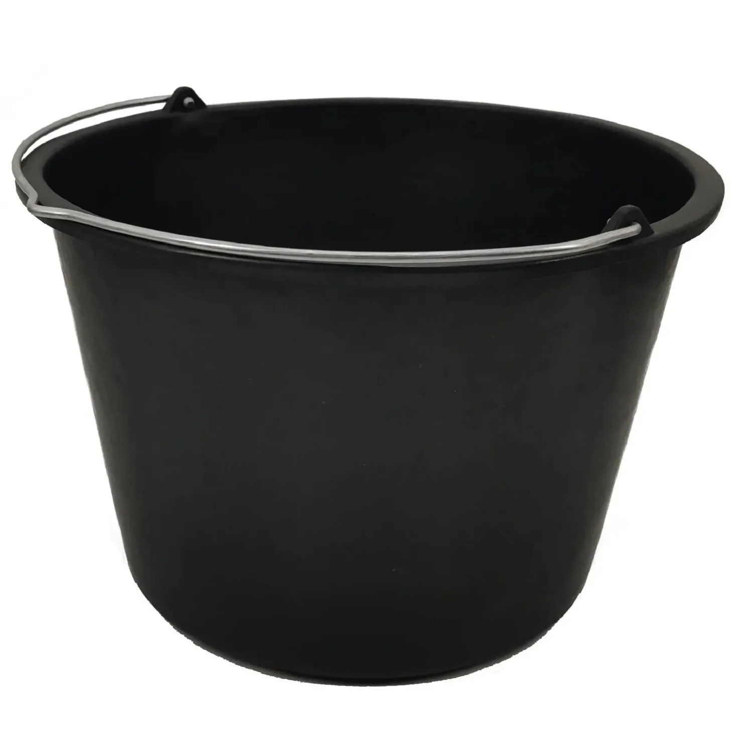 Wiadro budowlane bez lejka 20L
