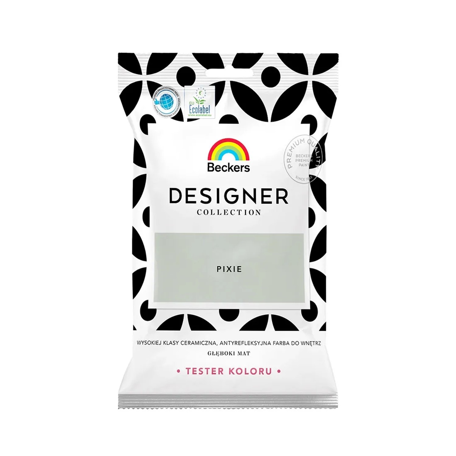 Tester farby Beckers Designer Collection pixie 0,05L