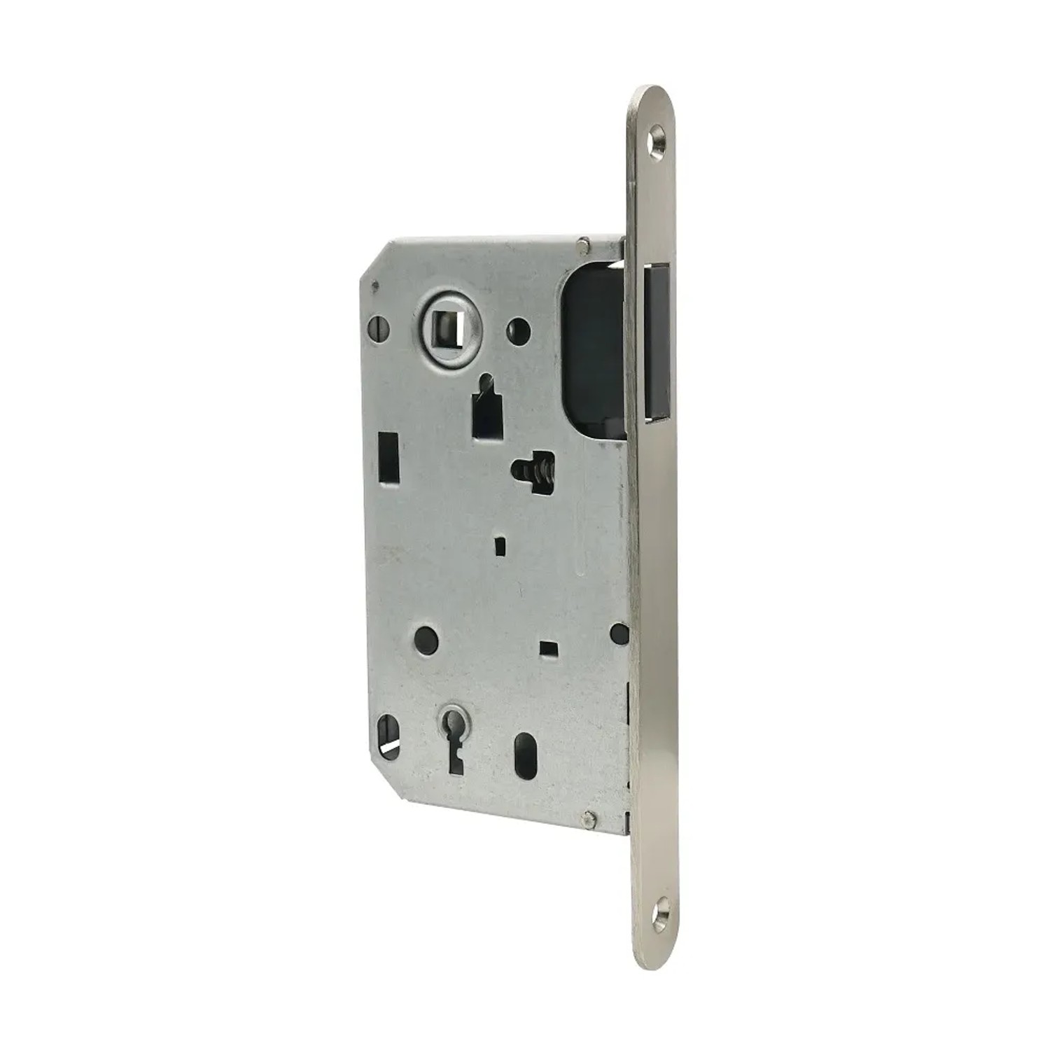 Domino Zamek wpuszczany magnetyczny klucz uniwersalny 90/50