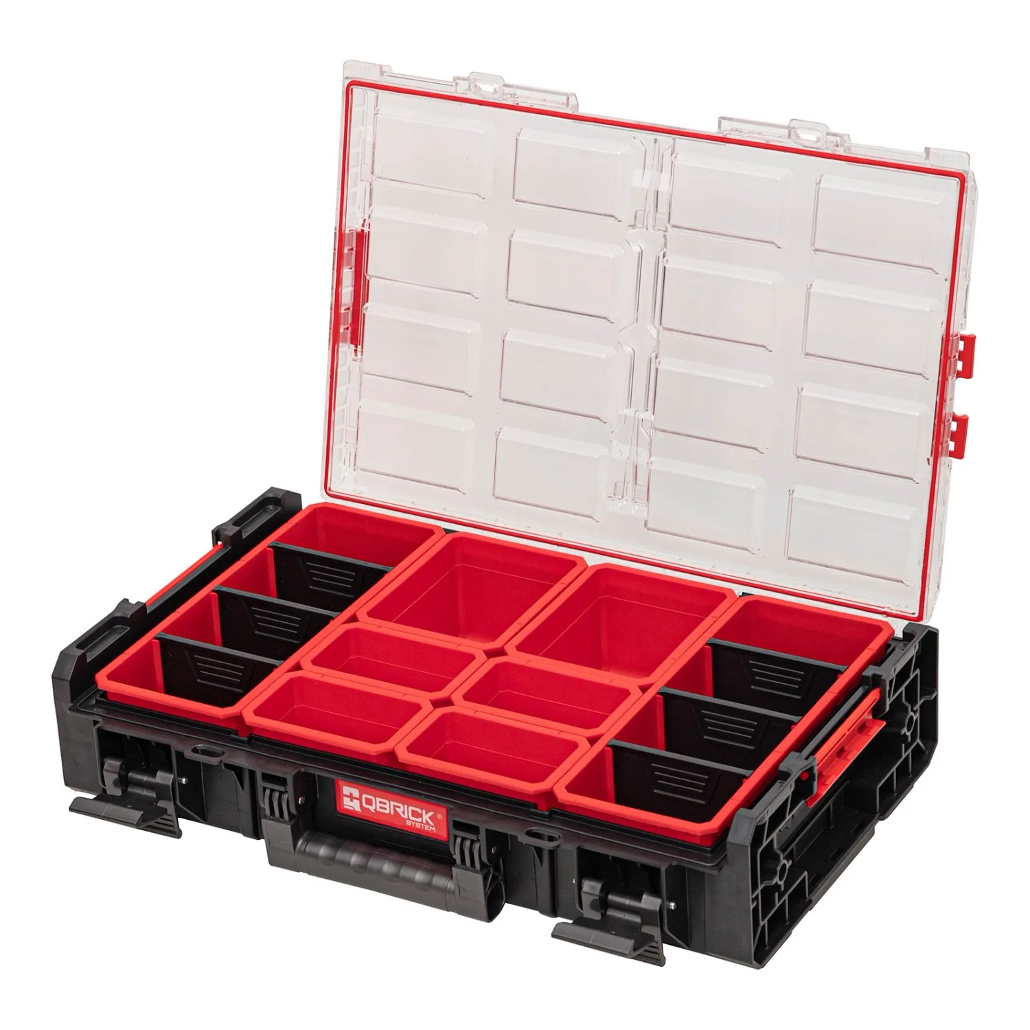 Qbrick Organizer Qbrick system XL