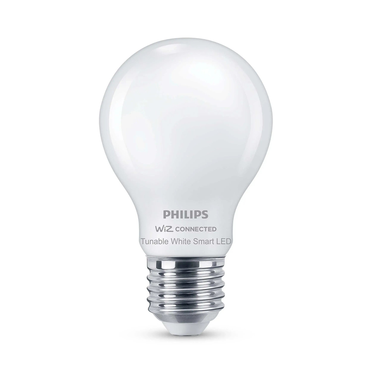 Żarówka Philips SMART E27 7W/60W 2700-6500K 806lm szkło