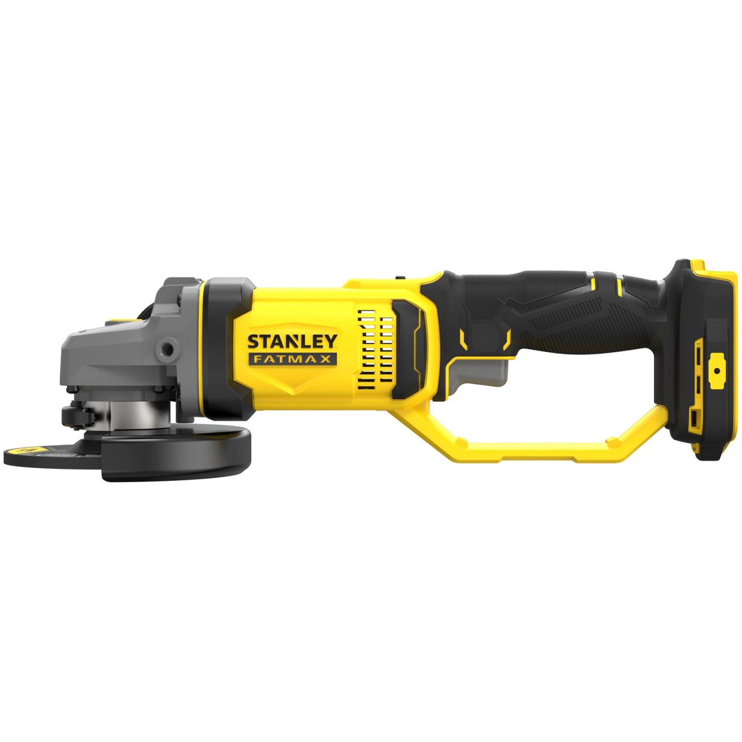 Stanley FatMax Szlifierka kątowa SFMCG400B 18V 125 mm