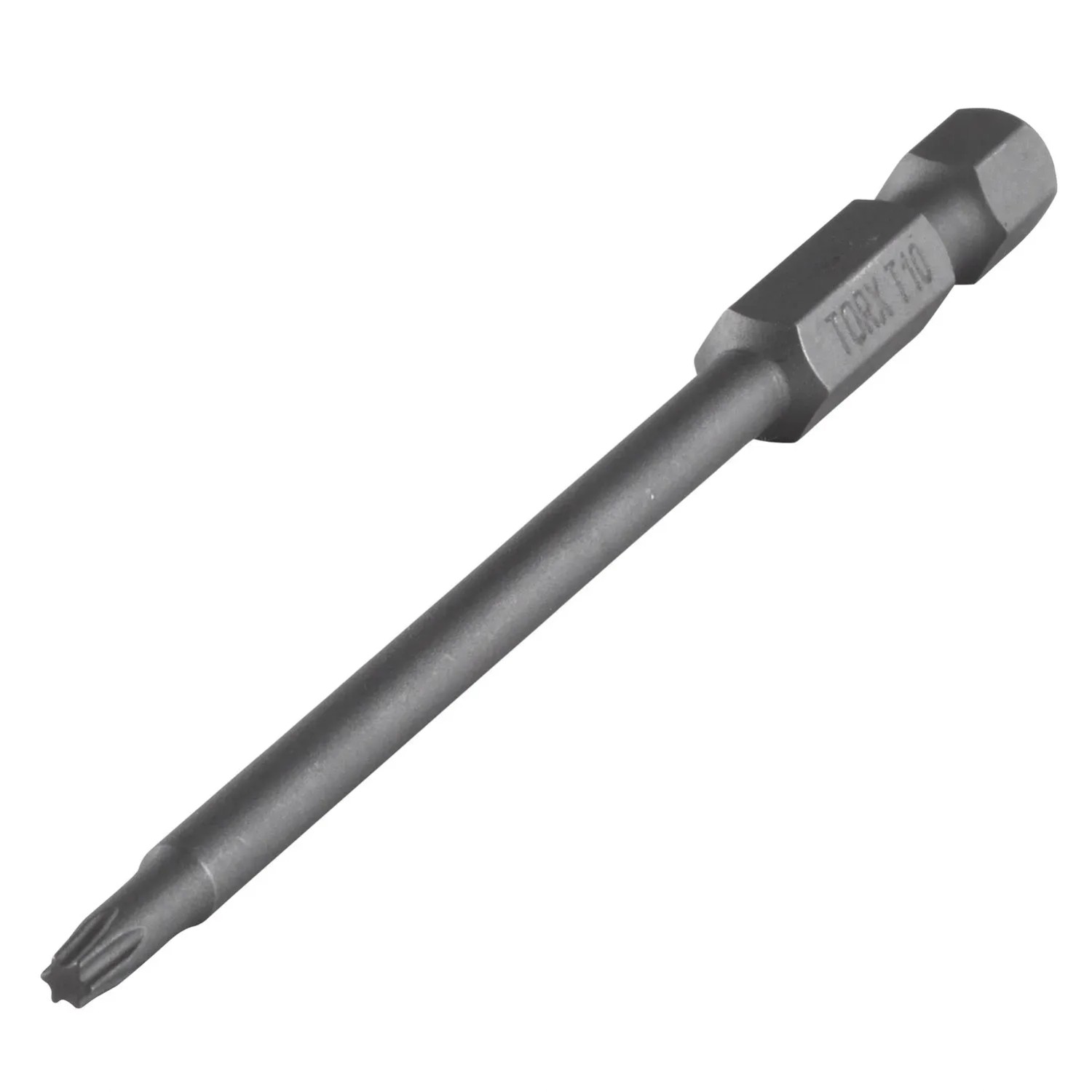 Wolfcraft Końcówka wkrętaka TORX 10 Solid