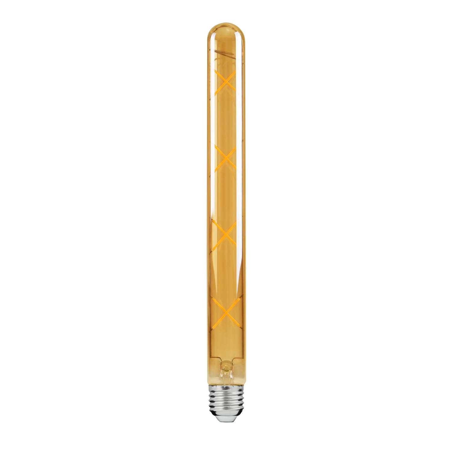 Goldlux Żarówka LED dekoracyjna DECO VINTAGE AMBER E27 4,5W 2700K 500lm