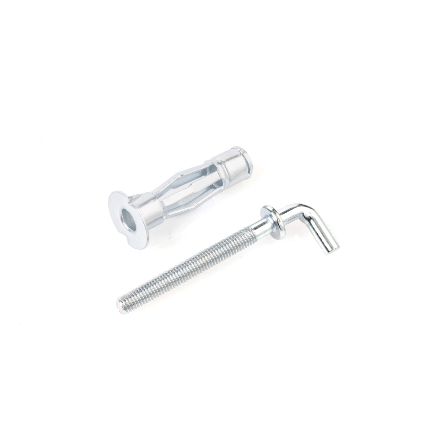 Fischer Kołek metalowy HM 5x37 HK 4 sztuki