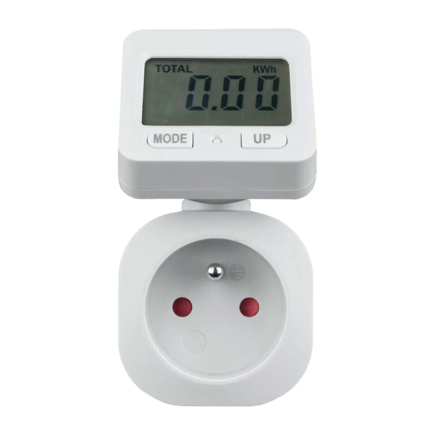 DPM Miernik zużycia energii - watomierz