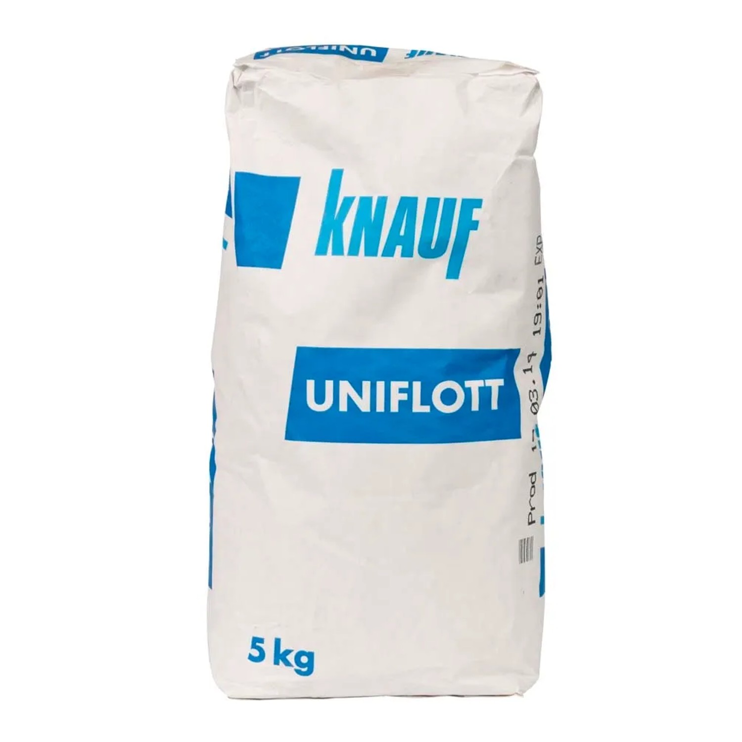 Knauf Masa szpachlowa Uniflott 5 kg