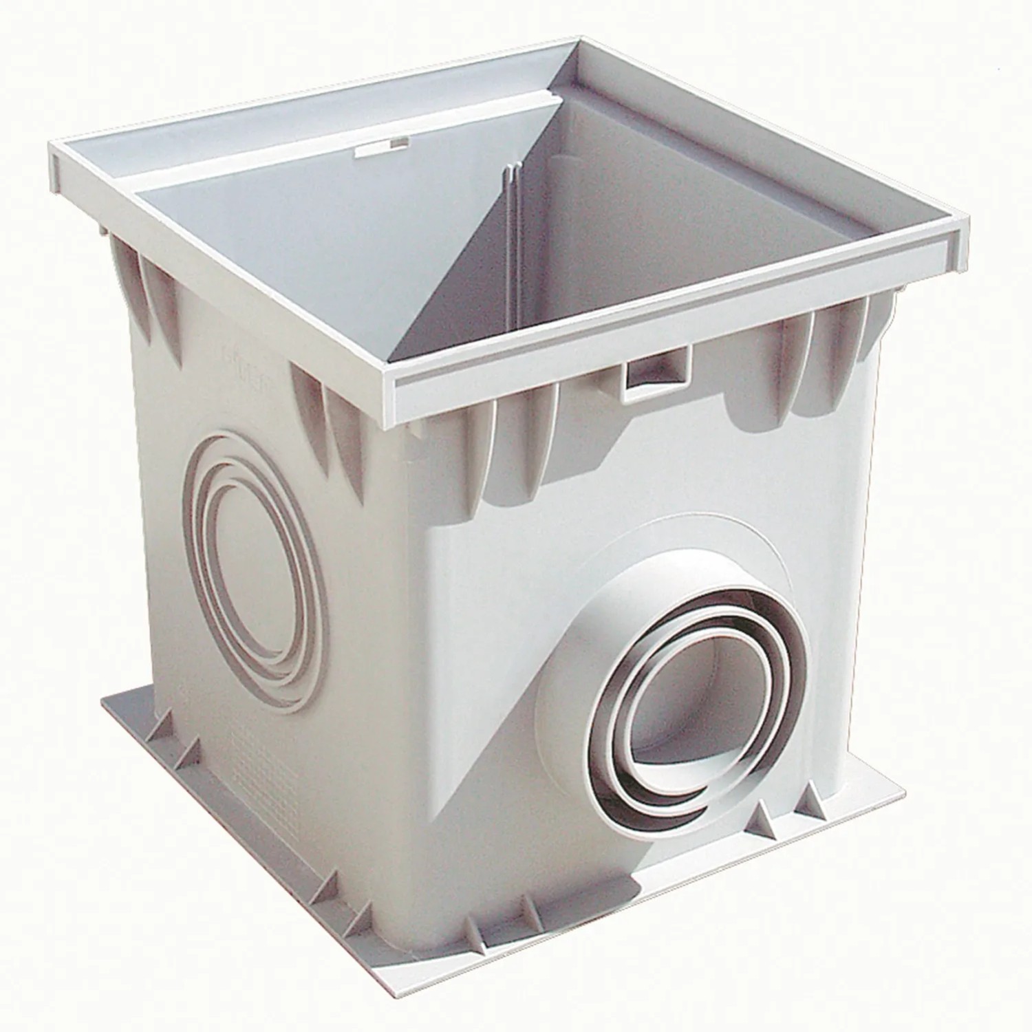 Scala Studzienka rewizyjna PP 300x300 mm