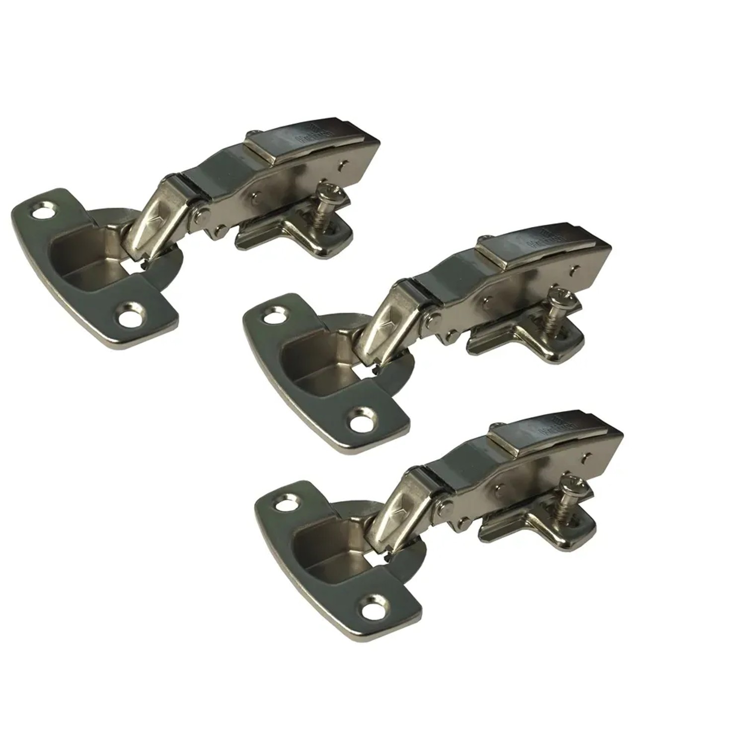 Zawiasy 110 stopni Hettich 3 szt H-110 x 3