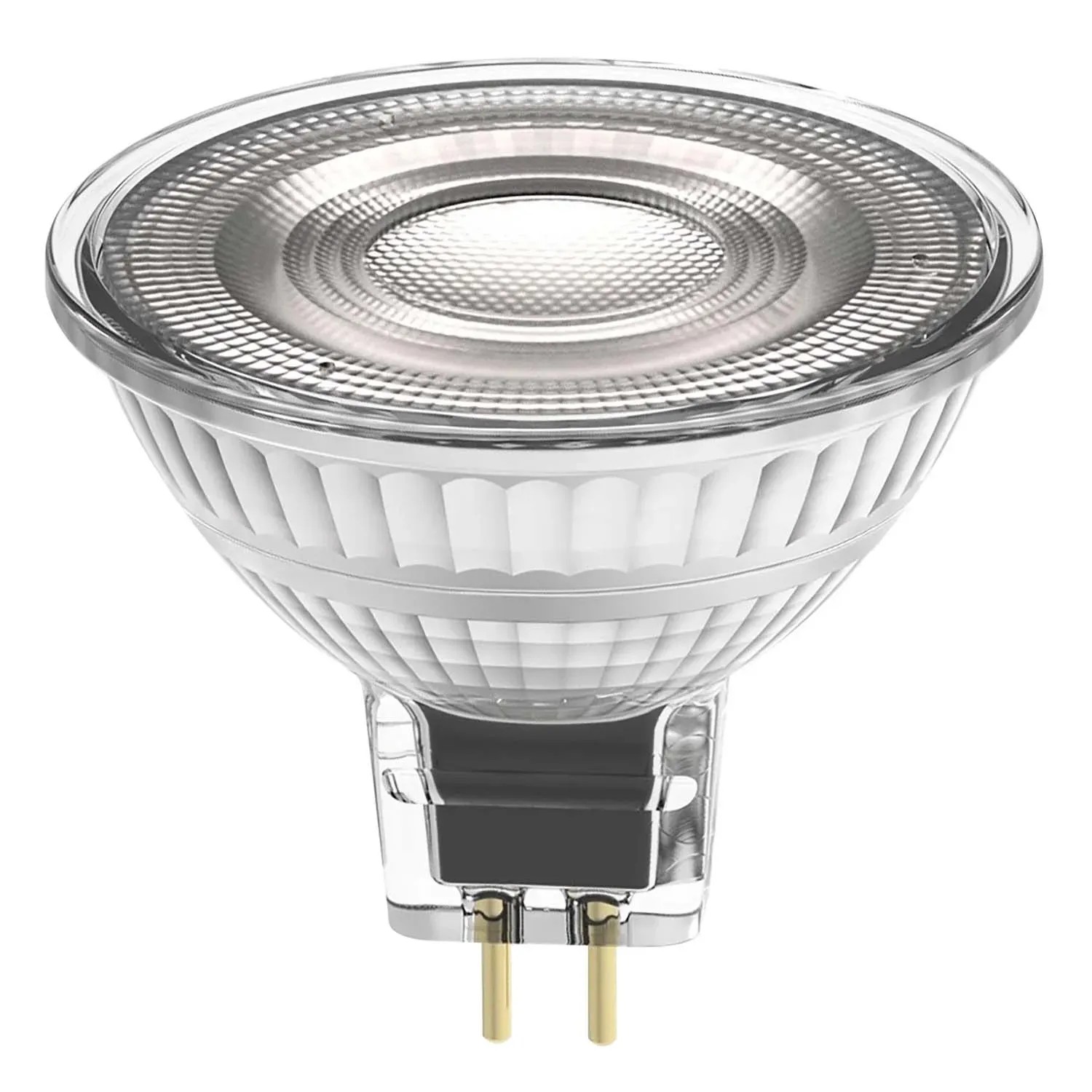 Osram Żarówka LED LEDSMR2036 2,1W 210lm 4000KGU5.3