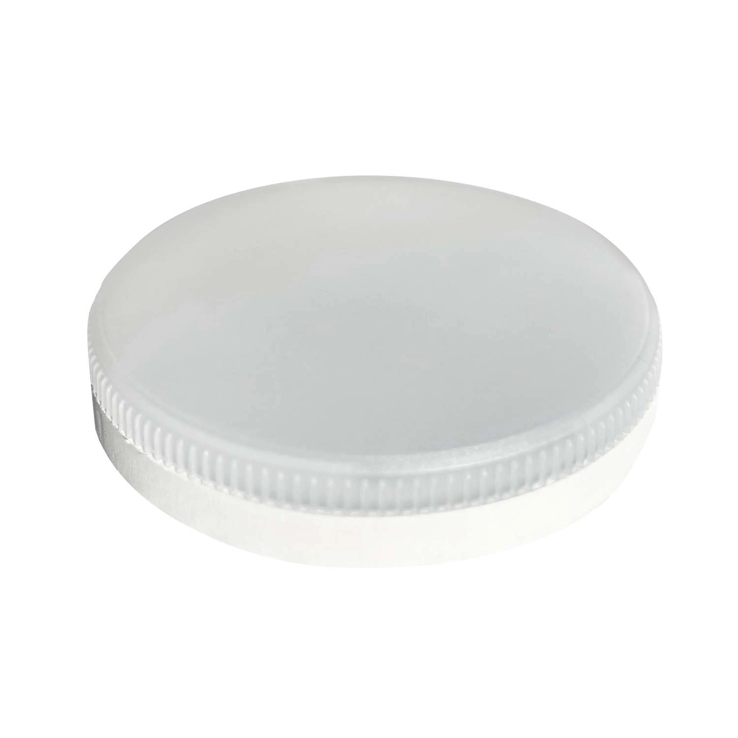 Goldlux Żarówka LED Platinum GX53 6W 3000K 660lm