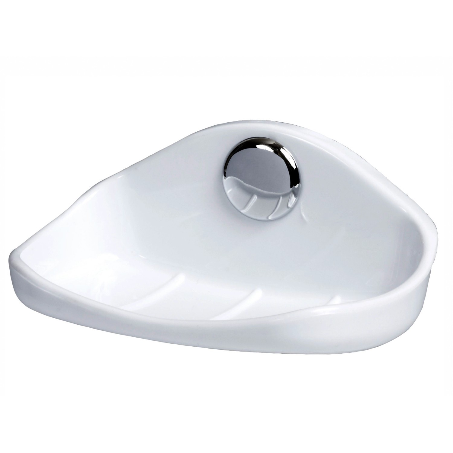 Bisk Mydelniczka Sandra biała