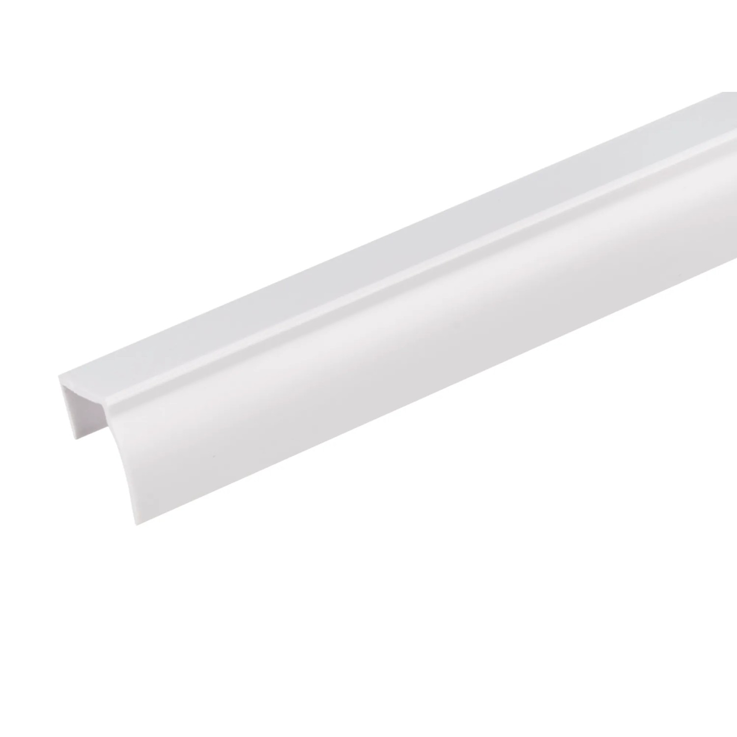 Gardinia Prowadnica do rolet 220 cm