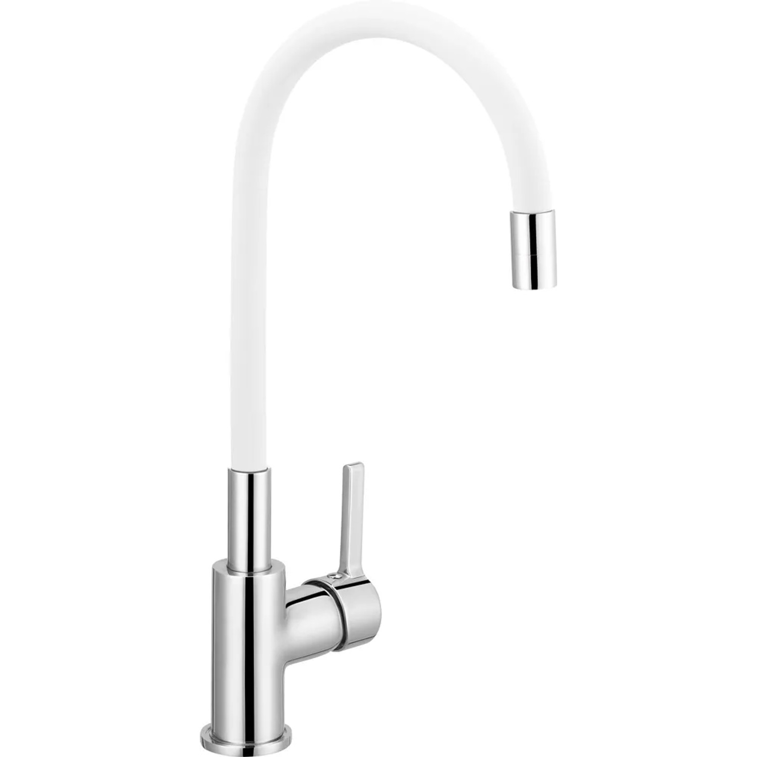 Baliv Bateria kuchenna Flex biała